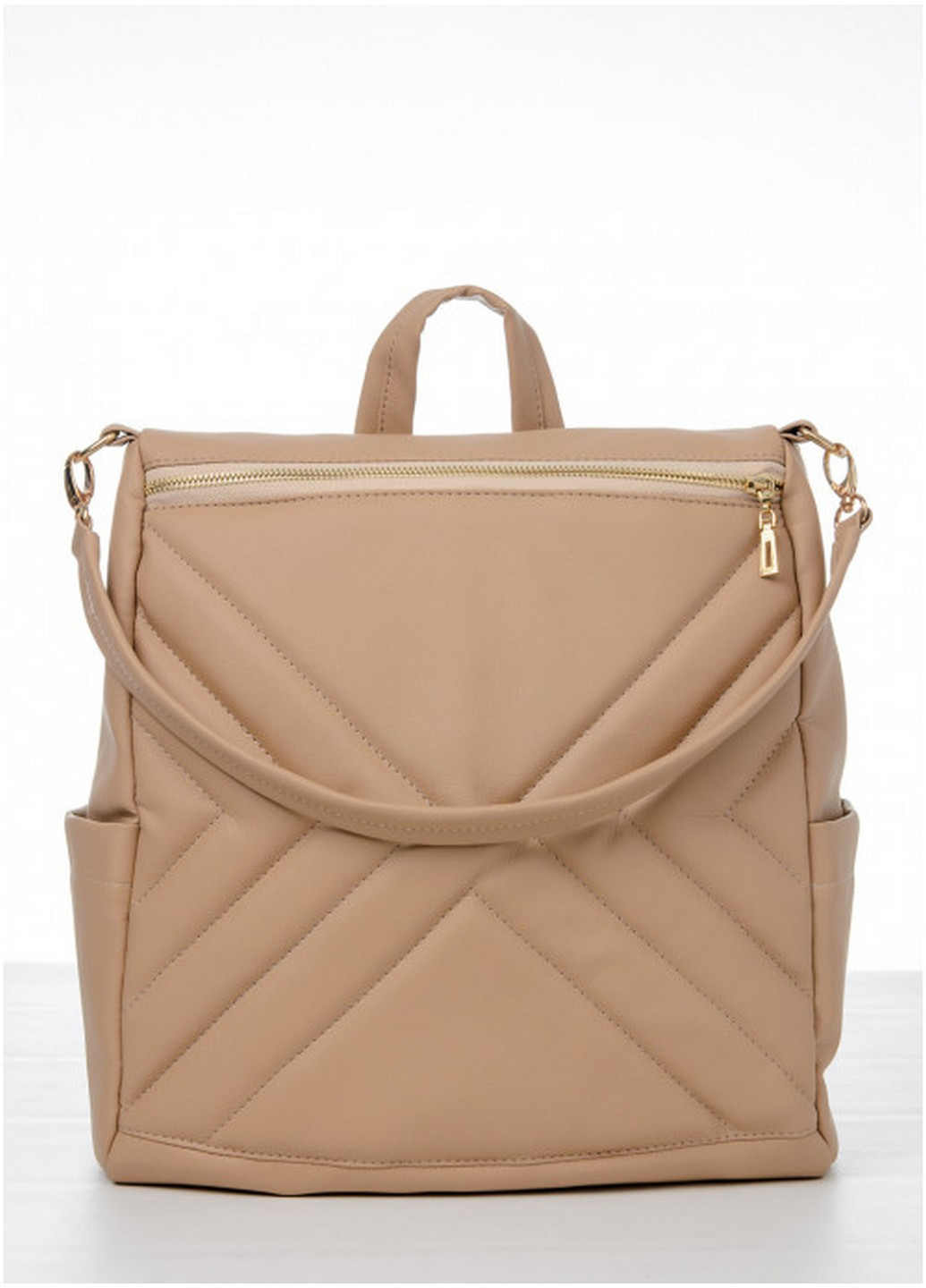 Рюкзак женский 34х15х31 см Sambag (211365280)