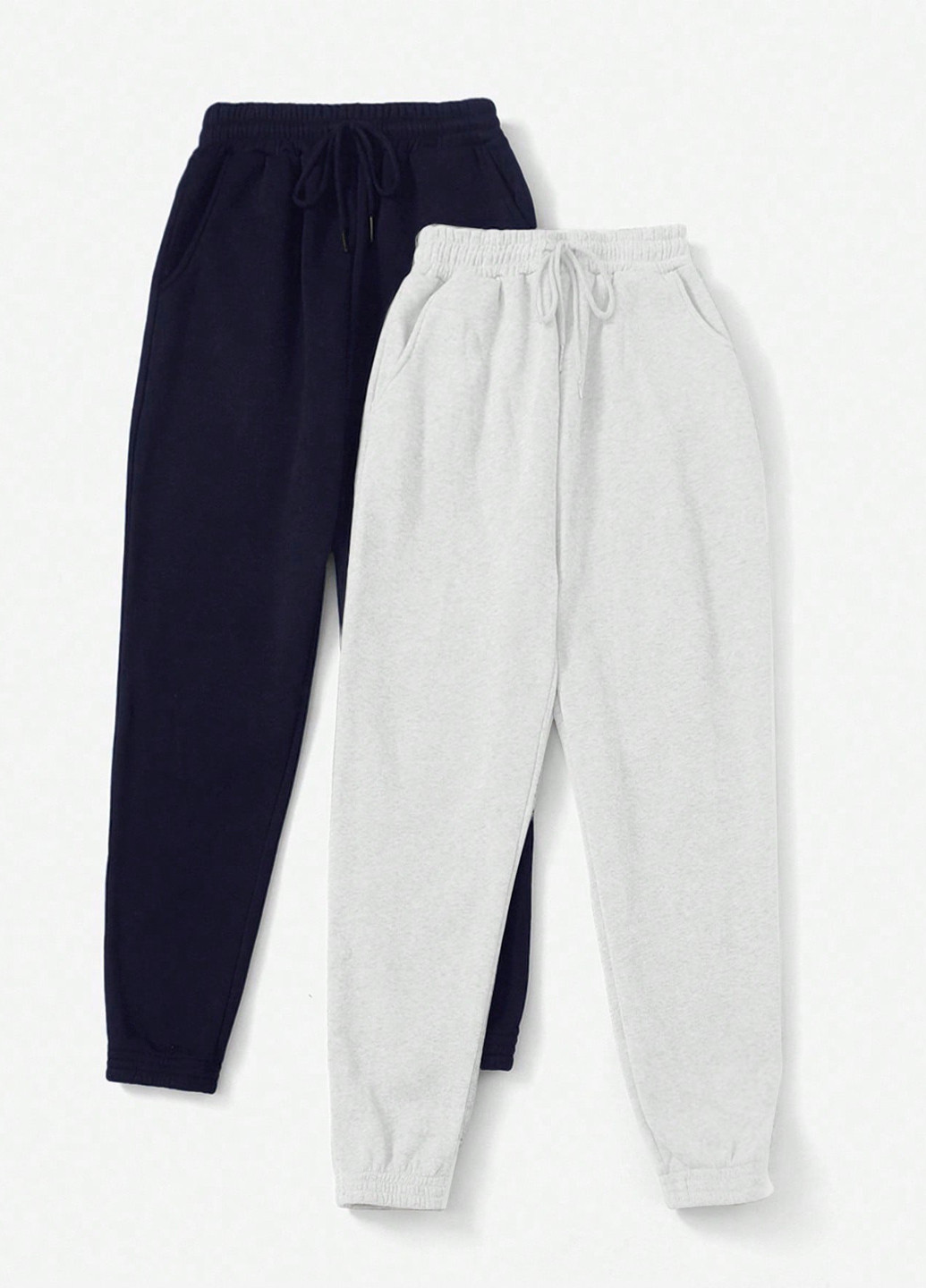 Штани (2 шт.) SHEIN (366257809)