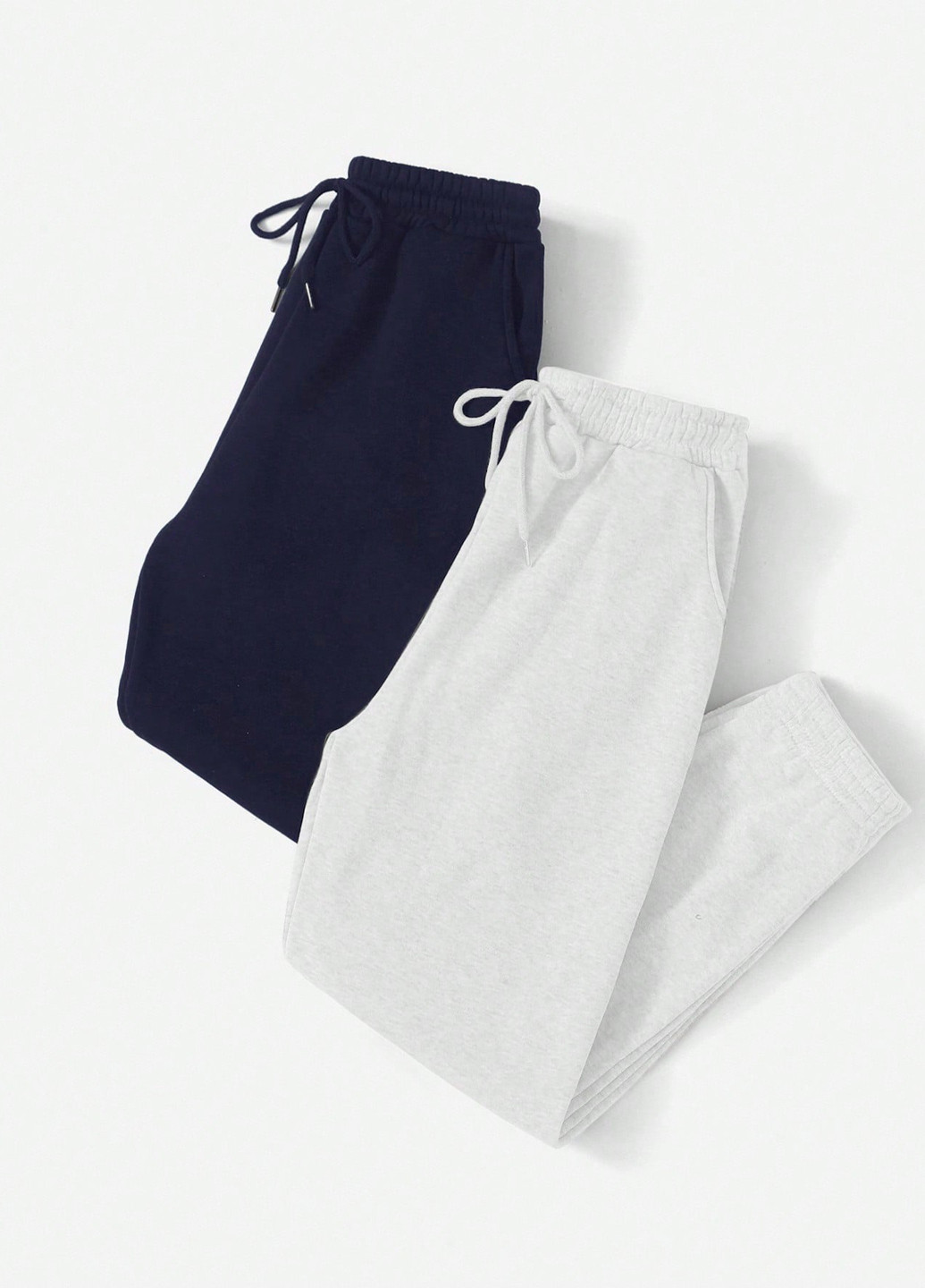 Штани (2 шт.) SHEIN (366257809)