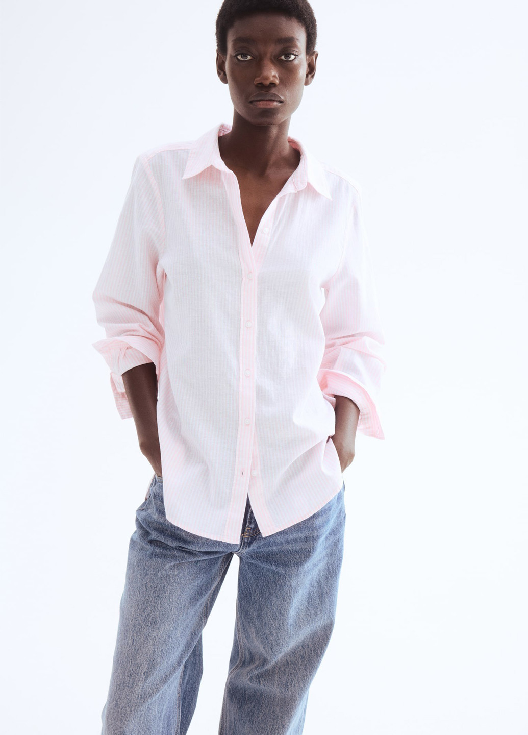 Сорочка H&M (364337273)