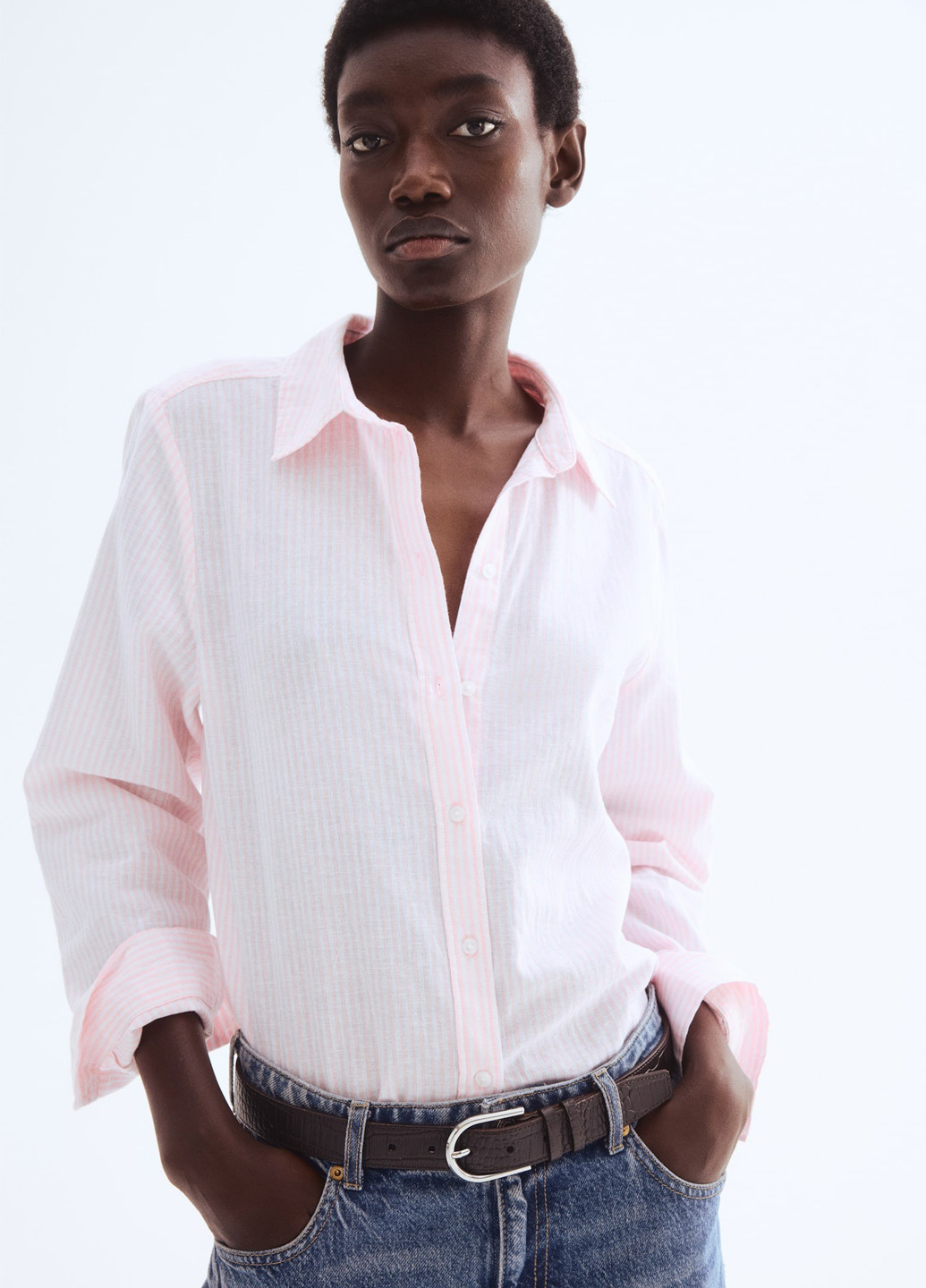 Сорочка H&M (364337273)