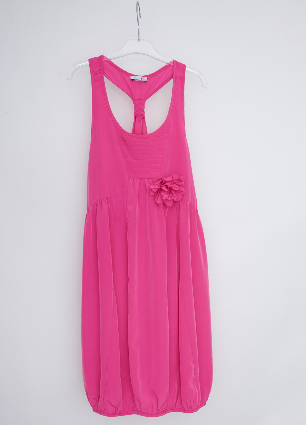 Фуксія плаття, сукня Marasil (139939183)