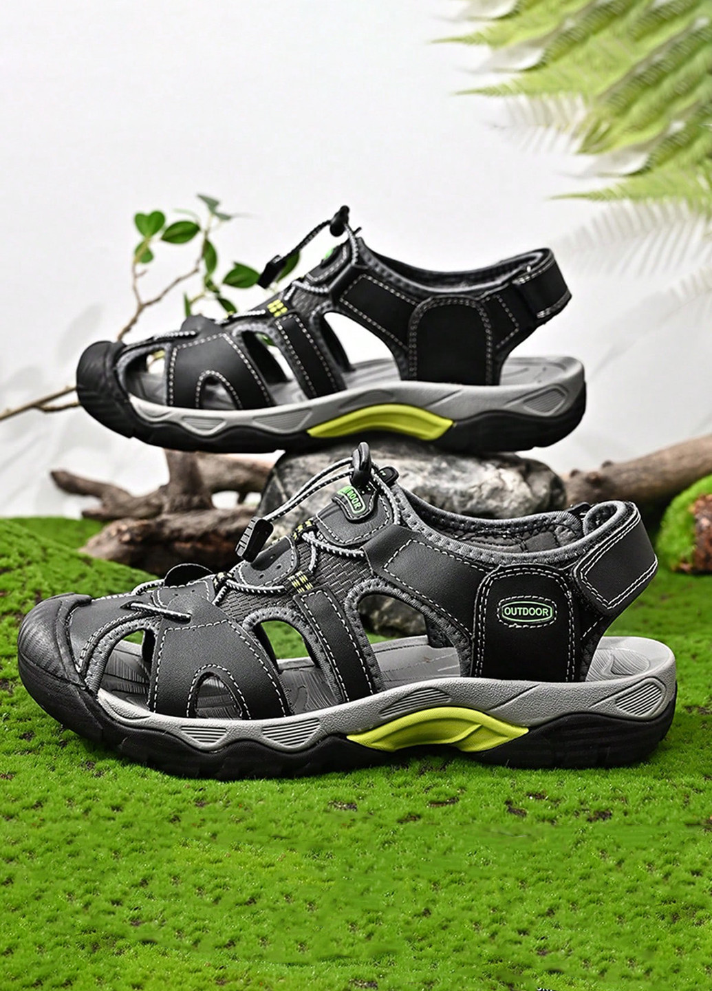 Сандалії SHEIN (341893738)