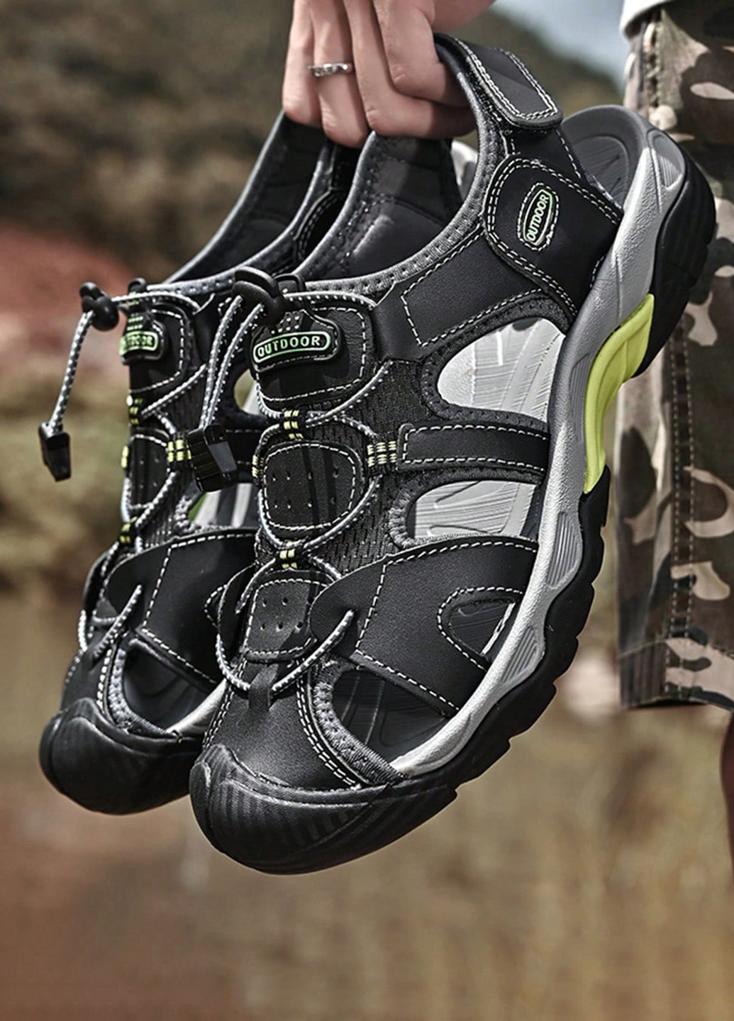 Сандалії SHEIN (341893738)