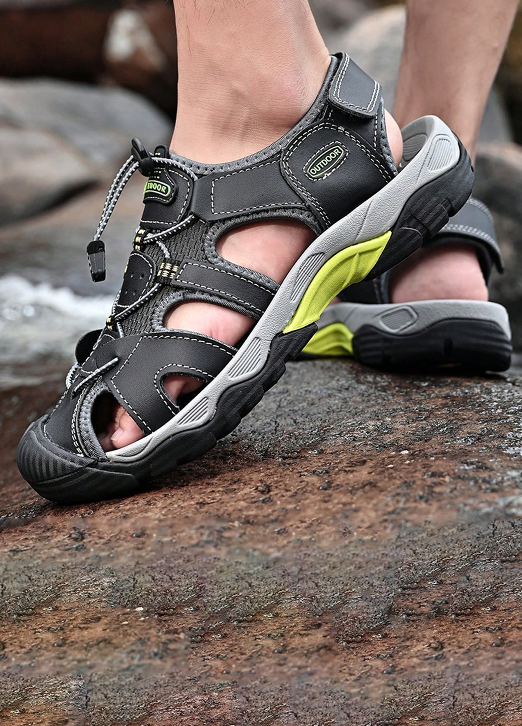 Сандалії SHEIN (341893738)