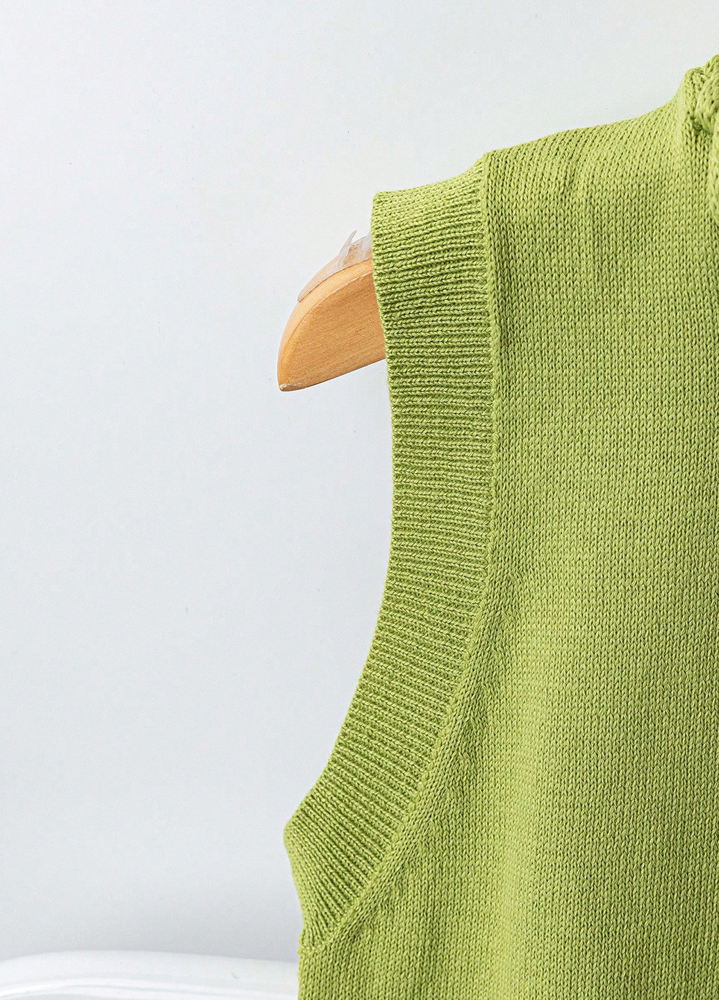 Жилет SHEIN (366090937)