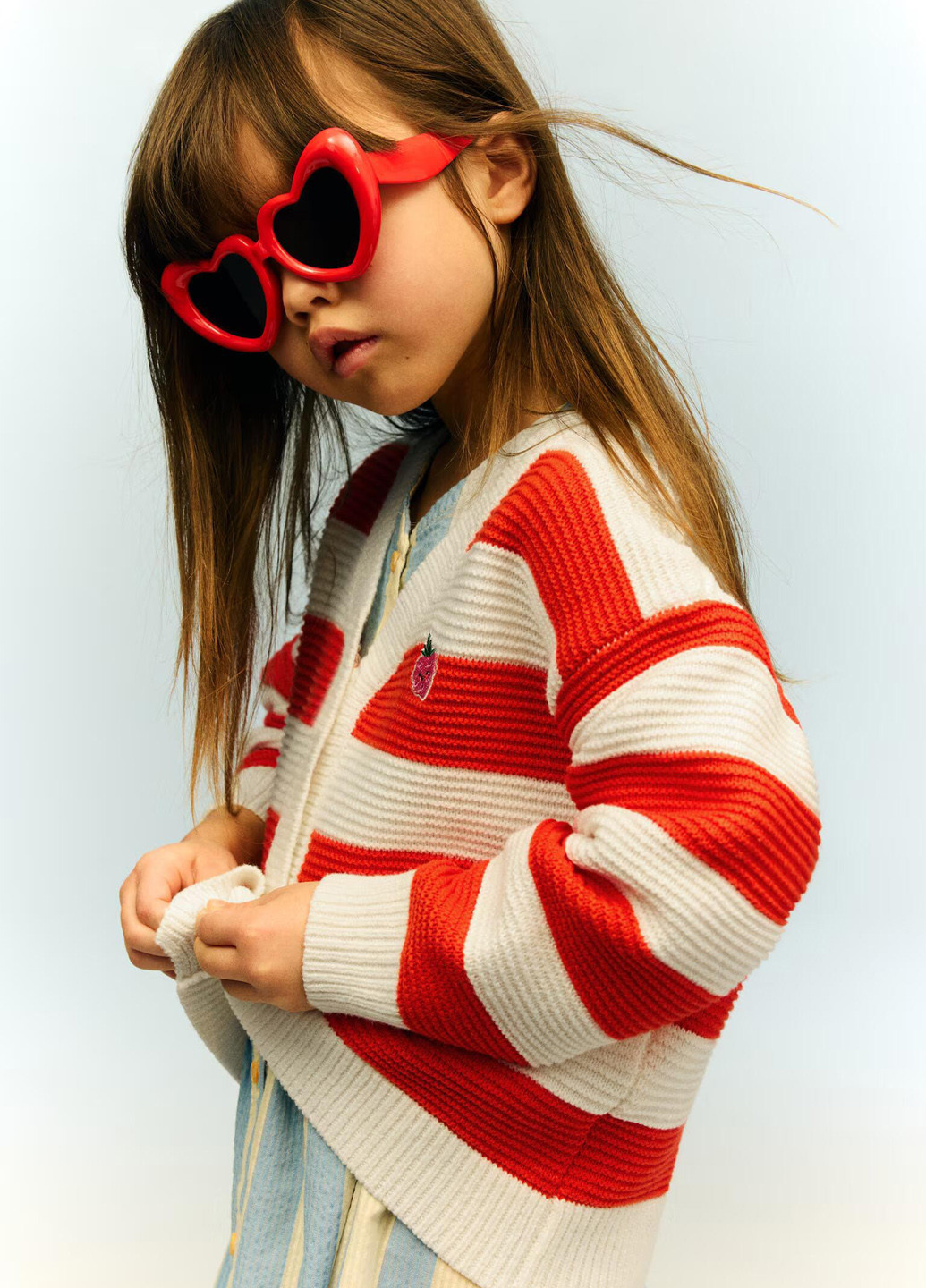 Кофта H&M (368715226)