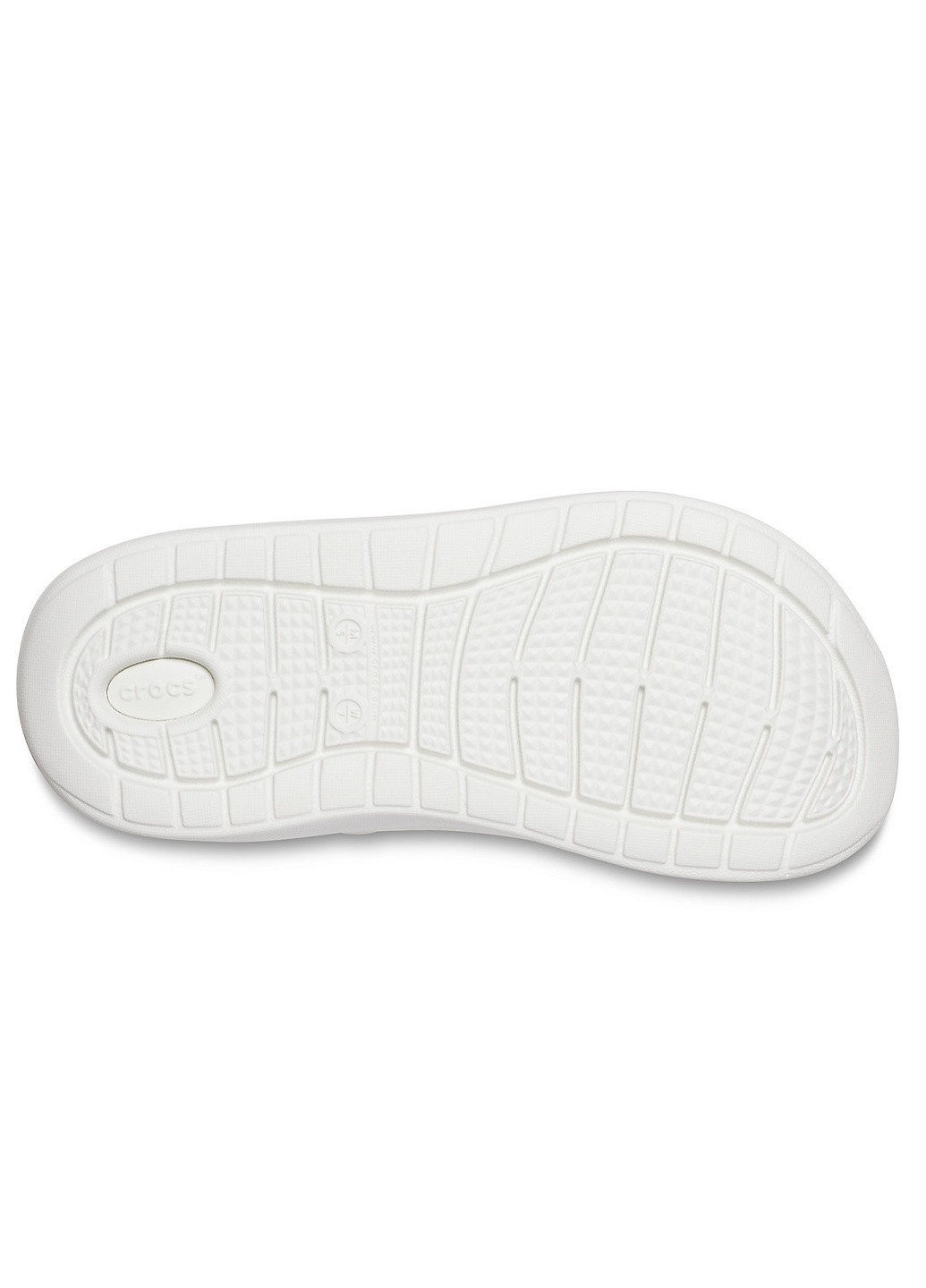 Сабо Crocs LiteRide Clog (239342771)