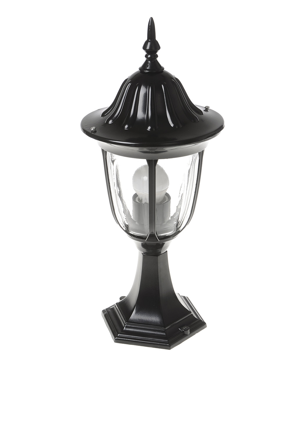 Фонарь, 160х160х380 мм Brille (130565089)