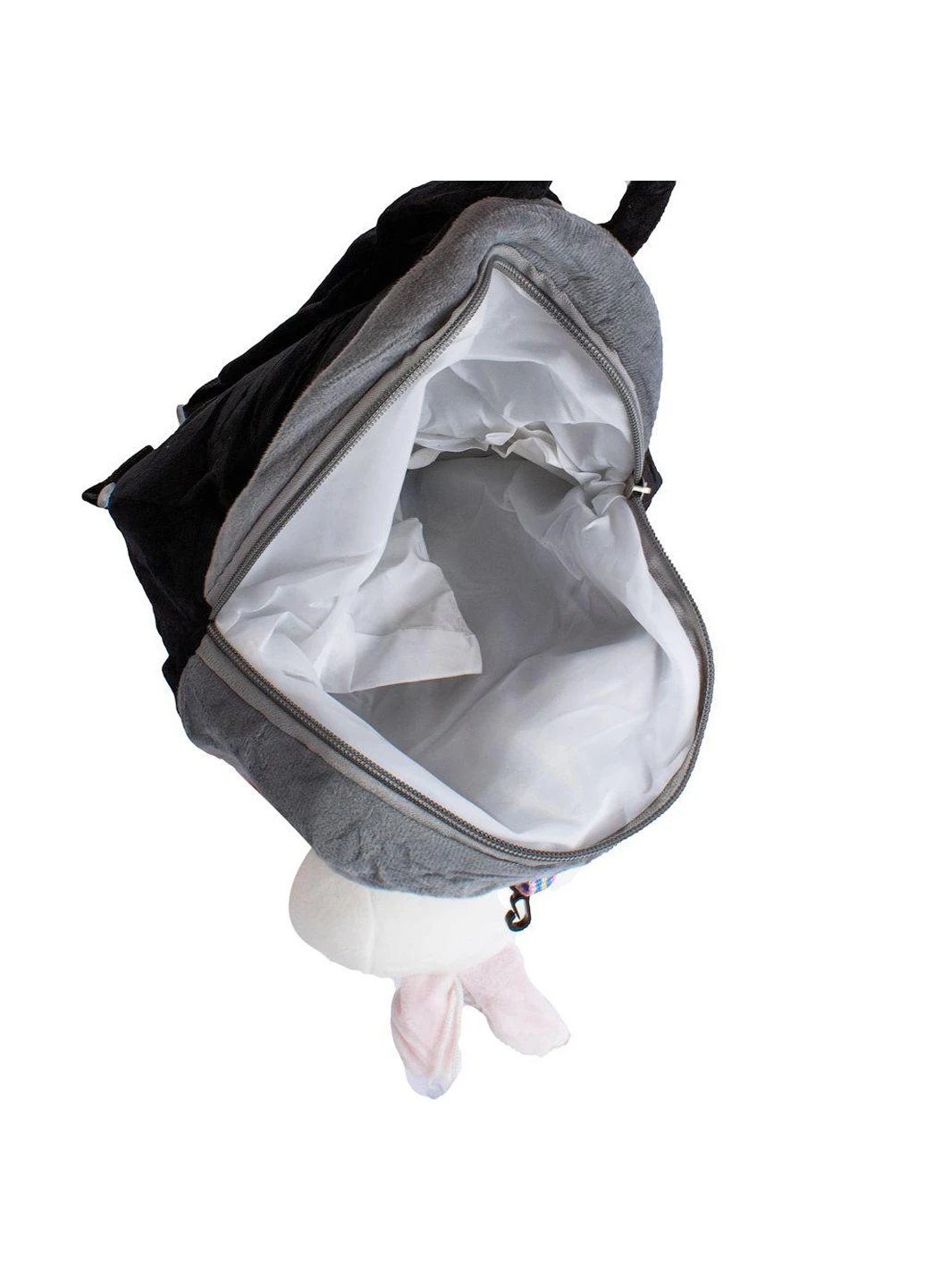 Дитячий рюкзак 20х23х8 см Valiria Fashion (232989613)