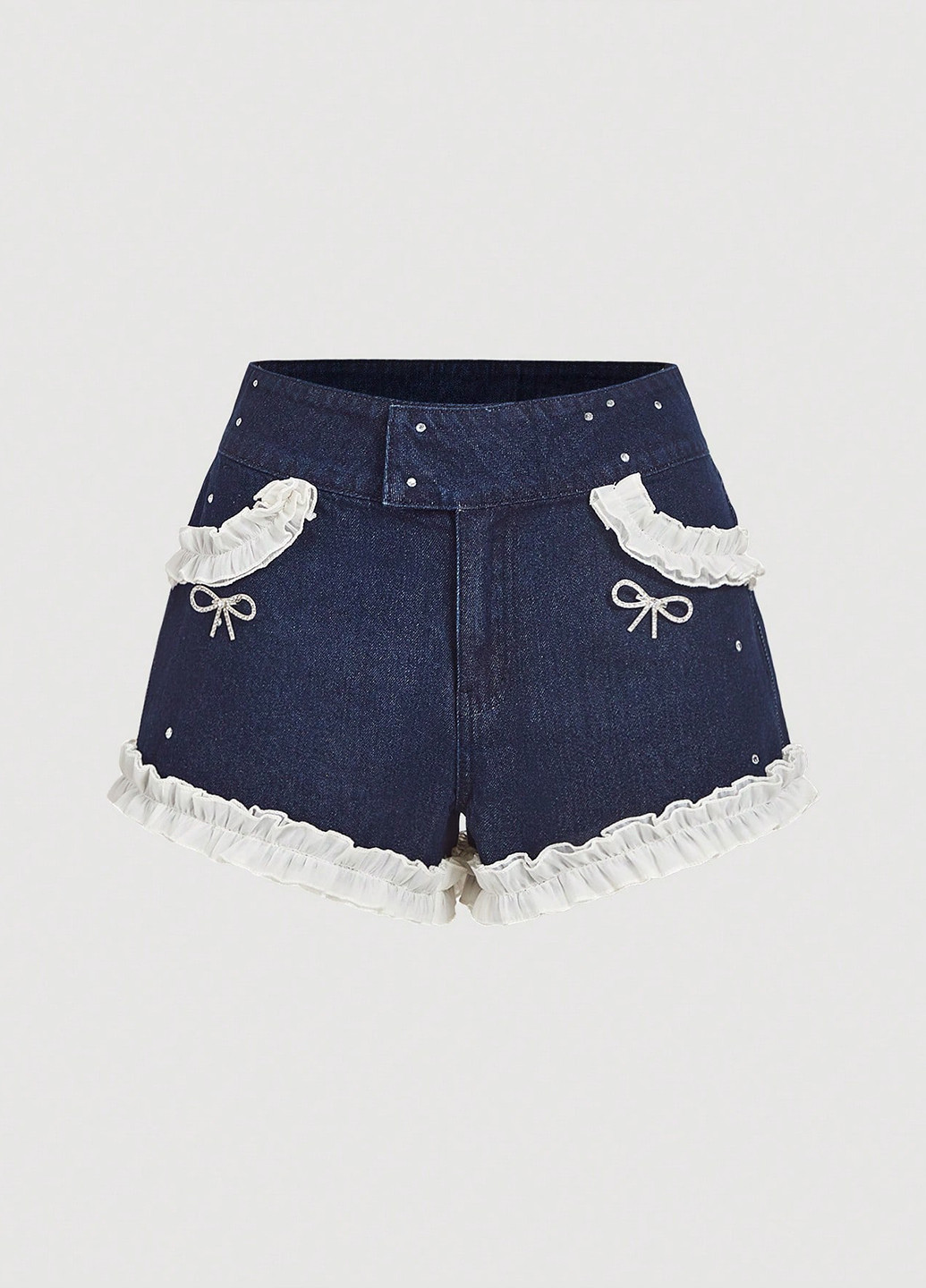 Шорты SHEIN (337833795)