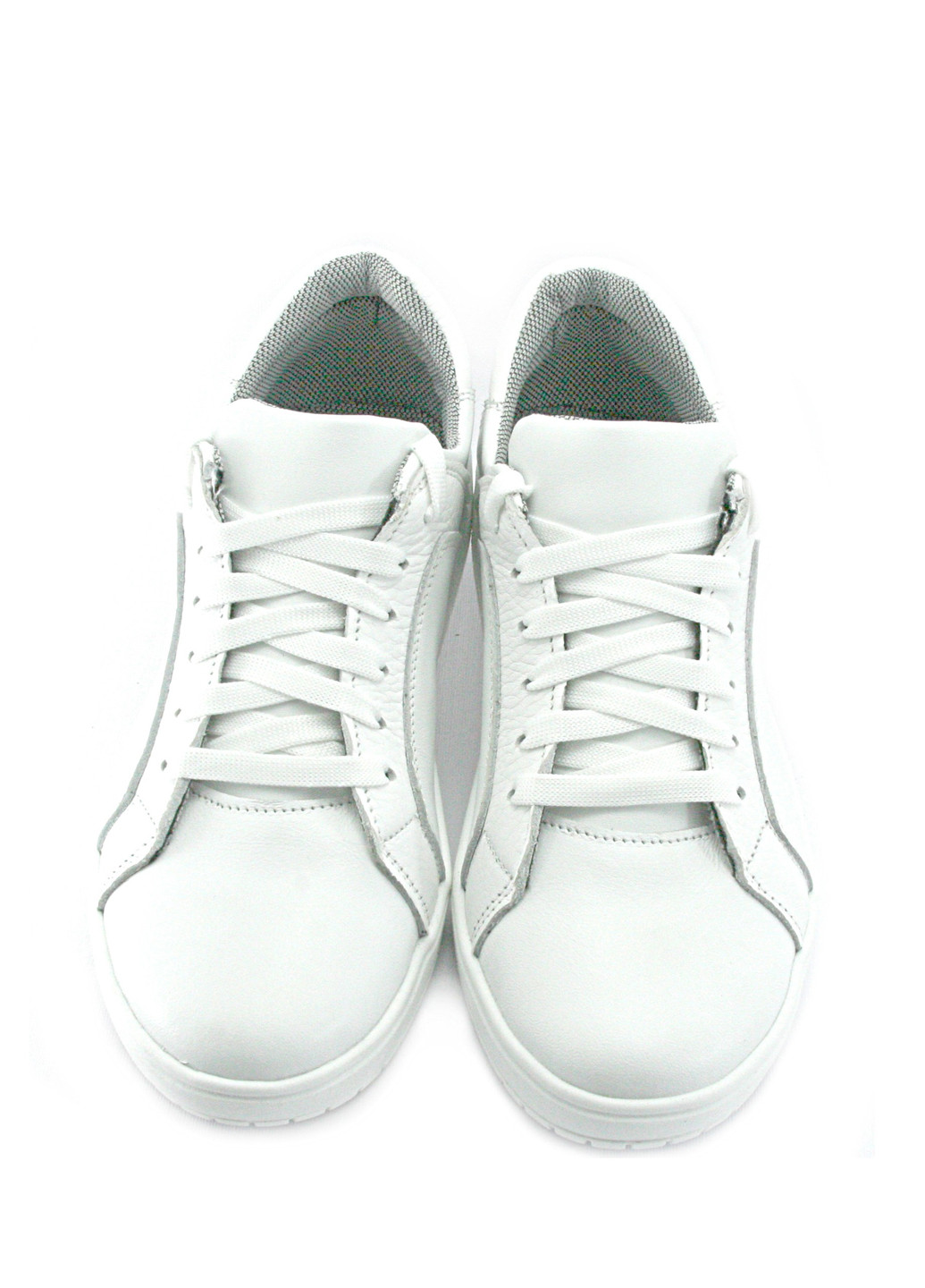 Білі кеди Mila