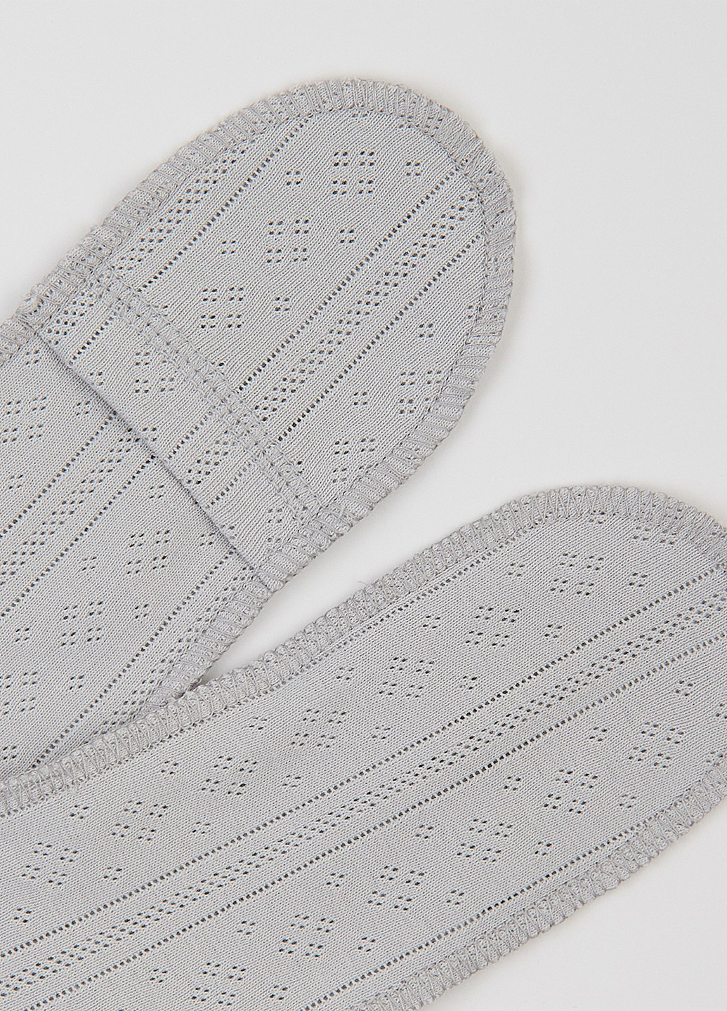 Сірий демісезонний комплект (льоля, повзунки, шапка) Ляля