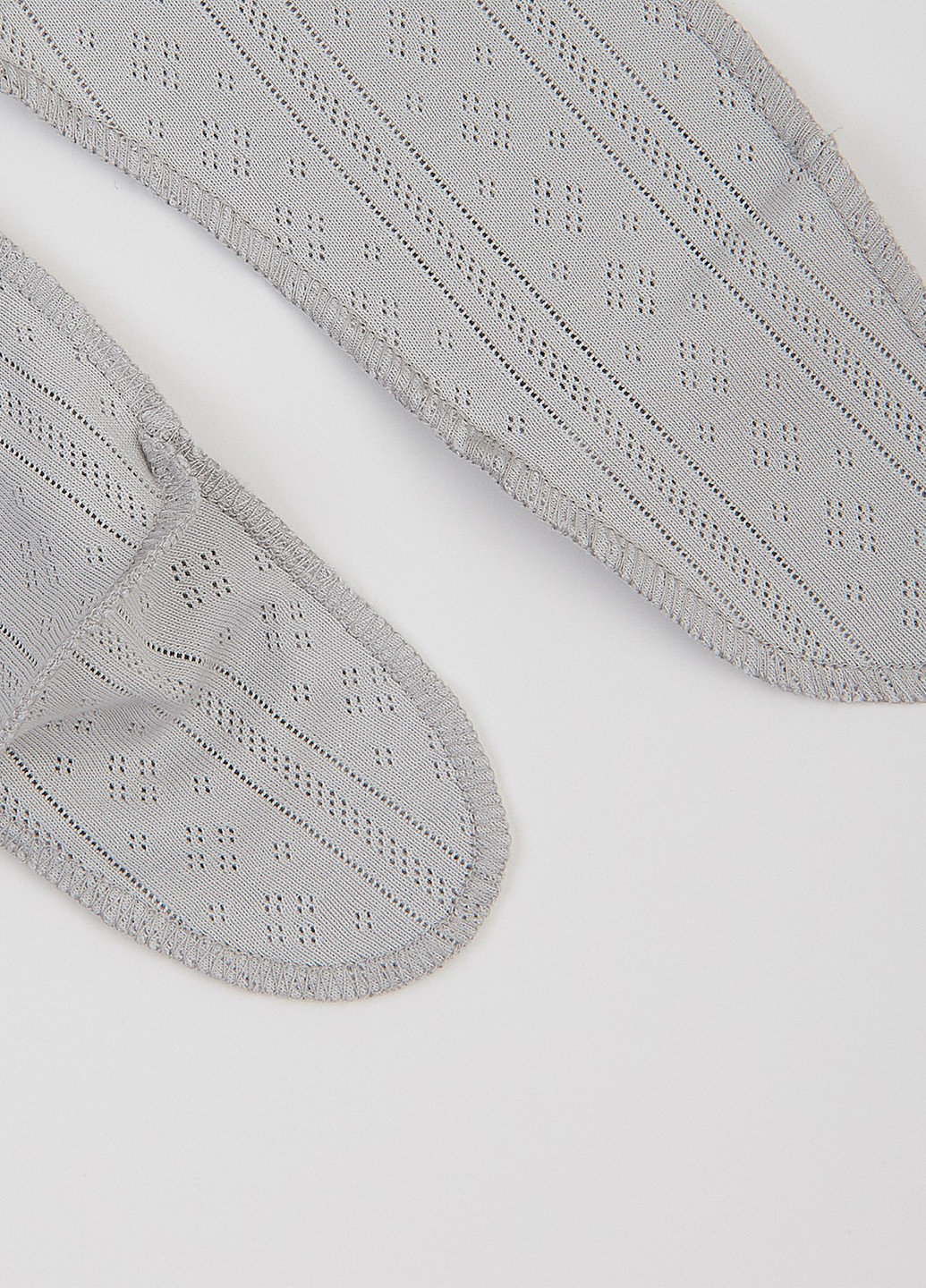 Сірий демісезонний комплект (льоля, повзунки, шапка) Ляля