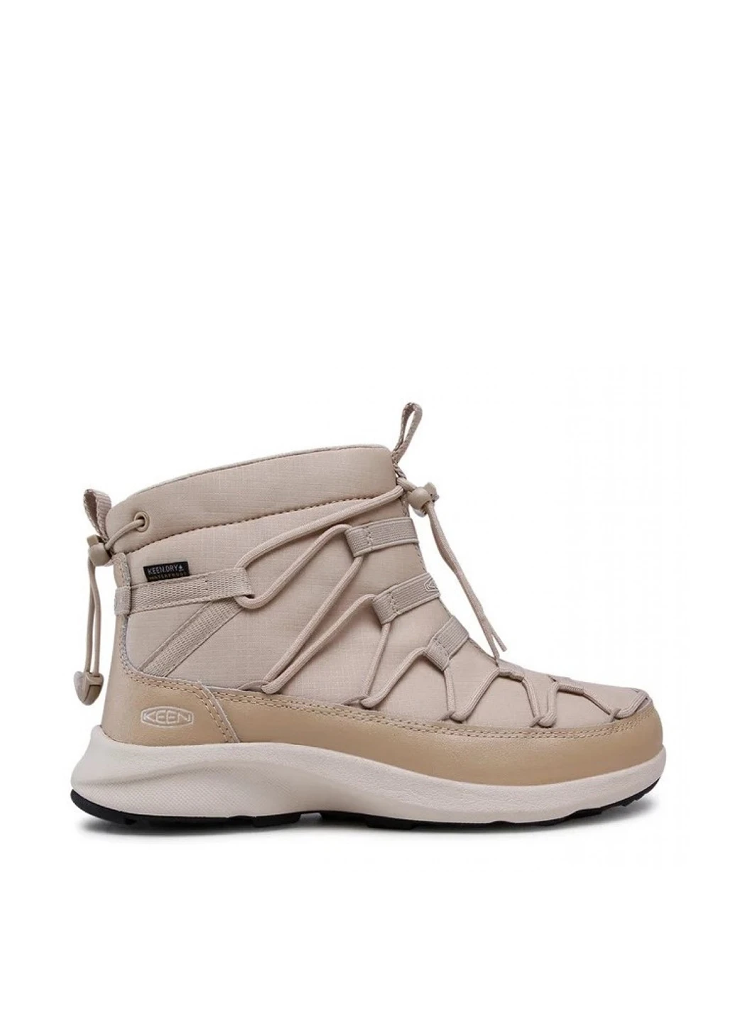 Черевики Keen UNEEK SNK CHUKKA II WP (299938380)