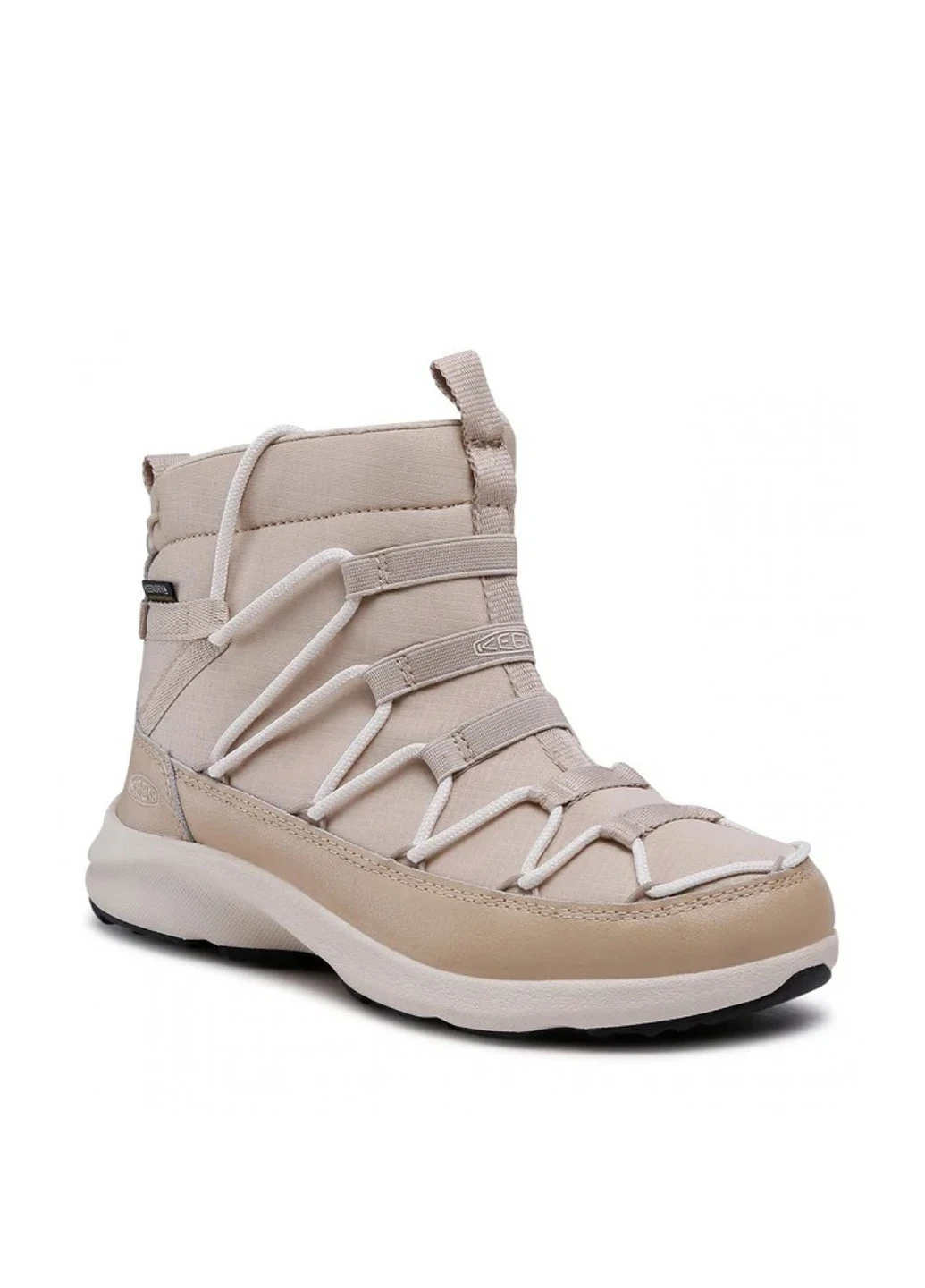 Черевики Keen UNEEK SNK CHUKKA II WP (299938380)