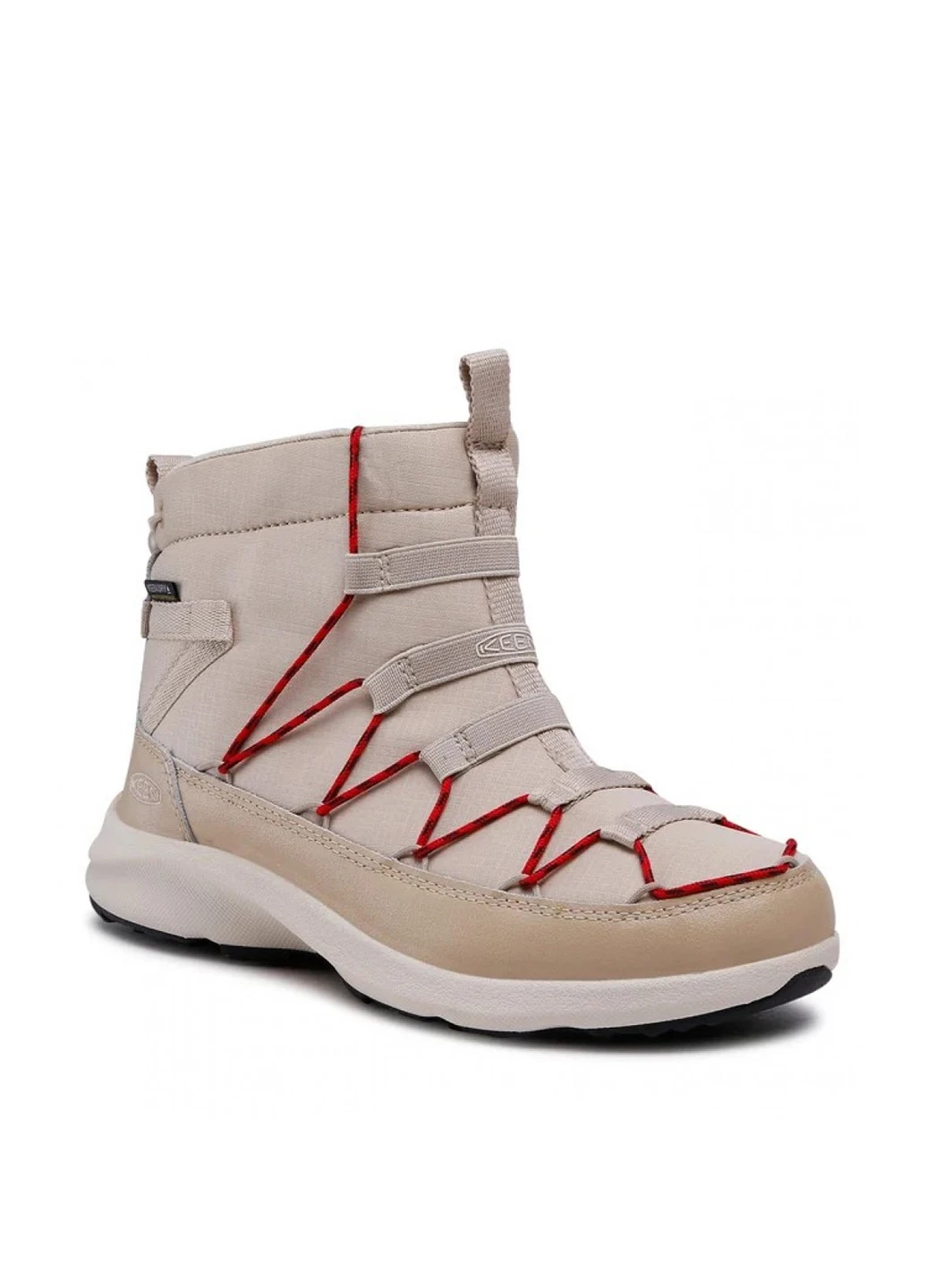 Черевики Keen UNEEK SNK CHUKKA II WP (299938380)