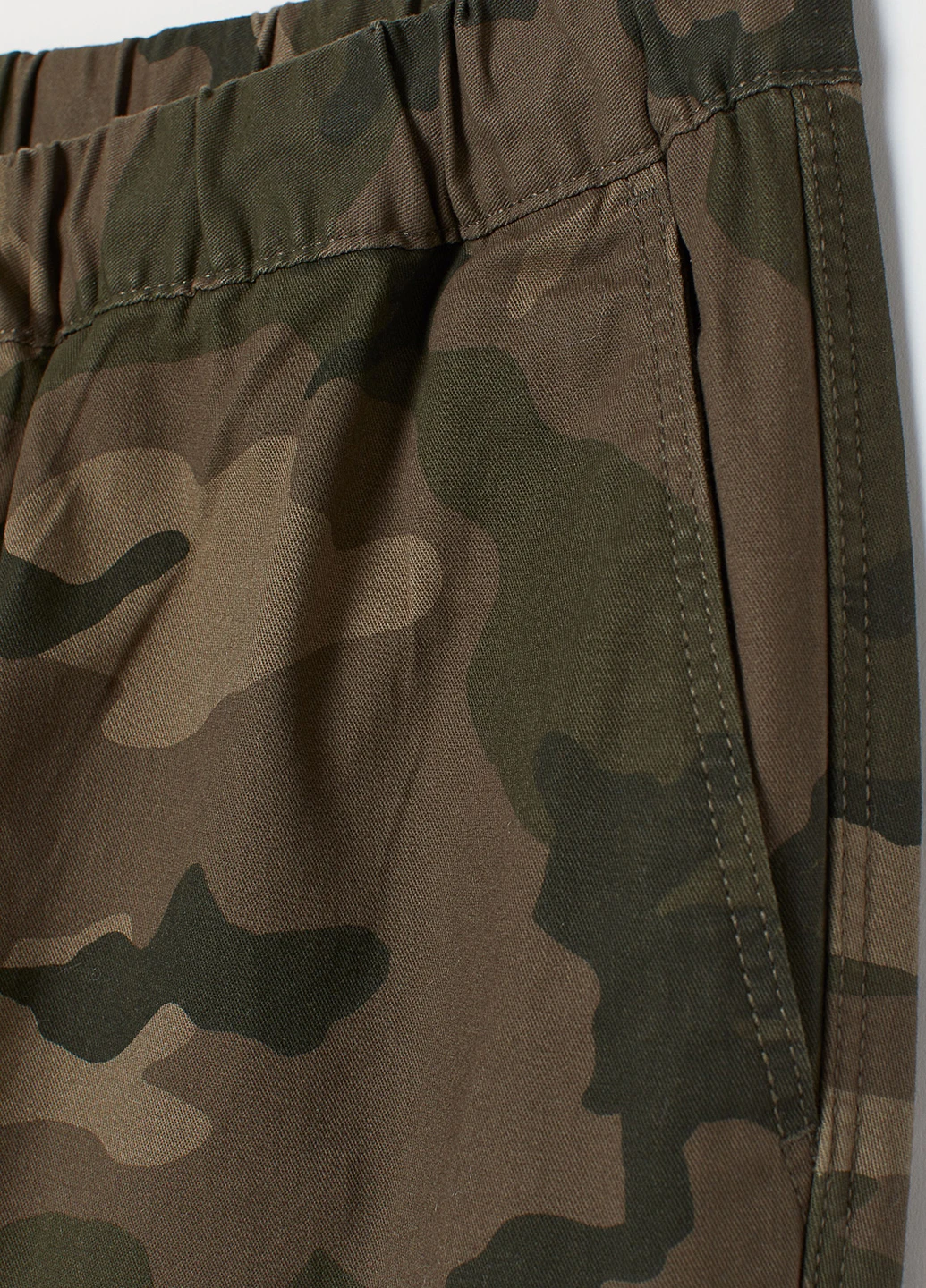 Брюки H&M (248201001)
