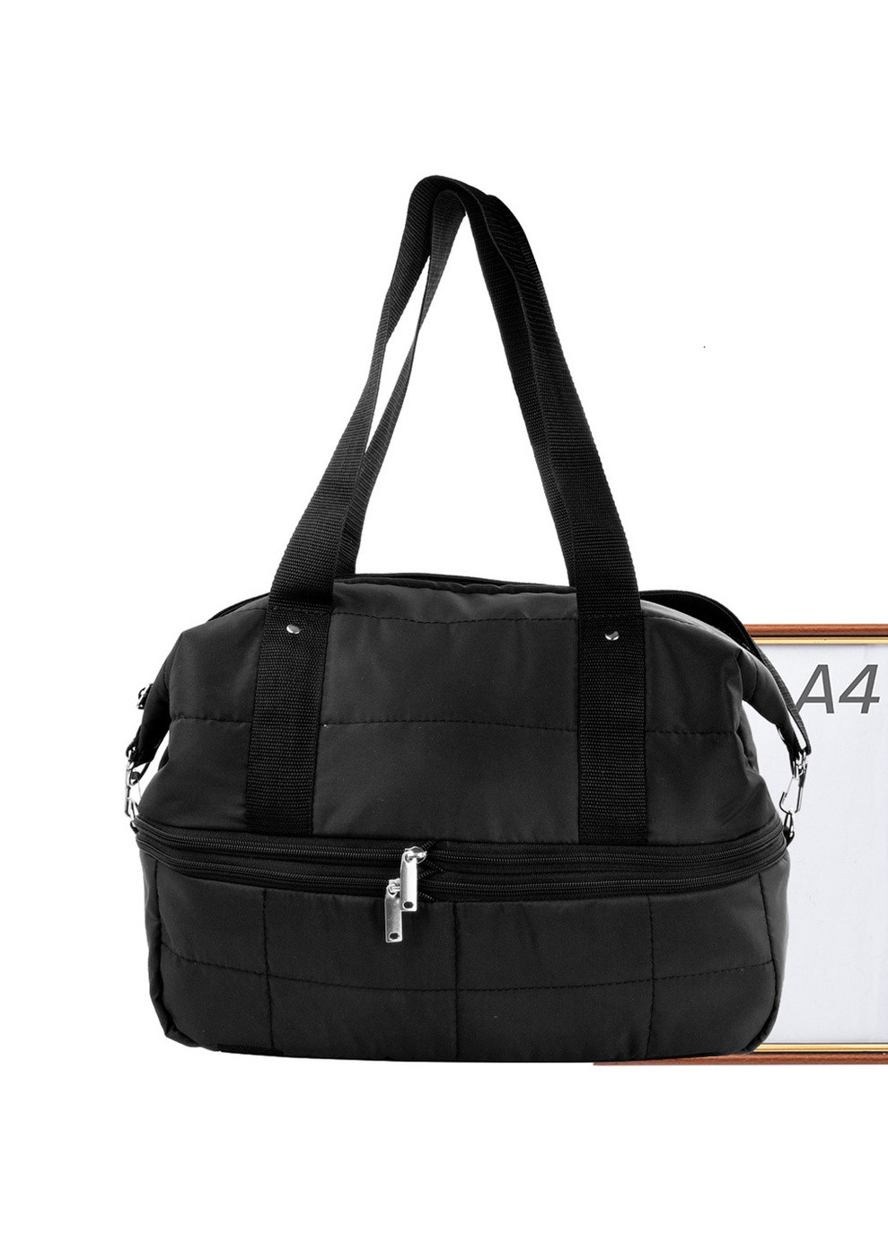 Женская дорожная сумка 54х33х17 см Eterno (250096946)