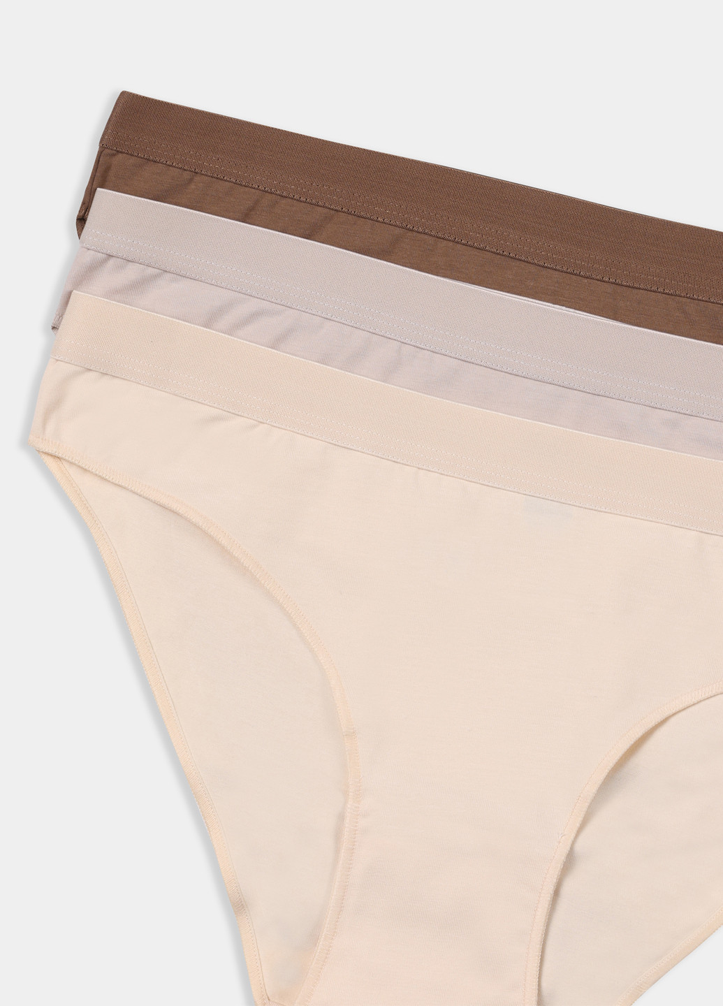 Трусики (3 шт.) Colin's (336337425)