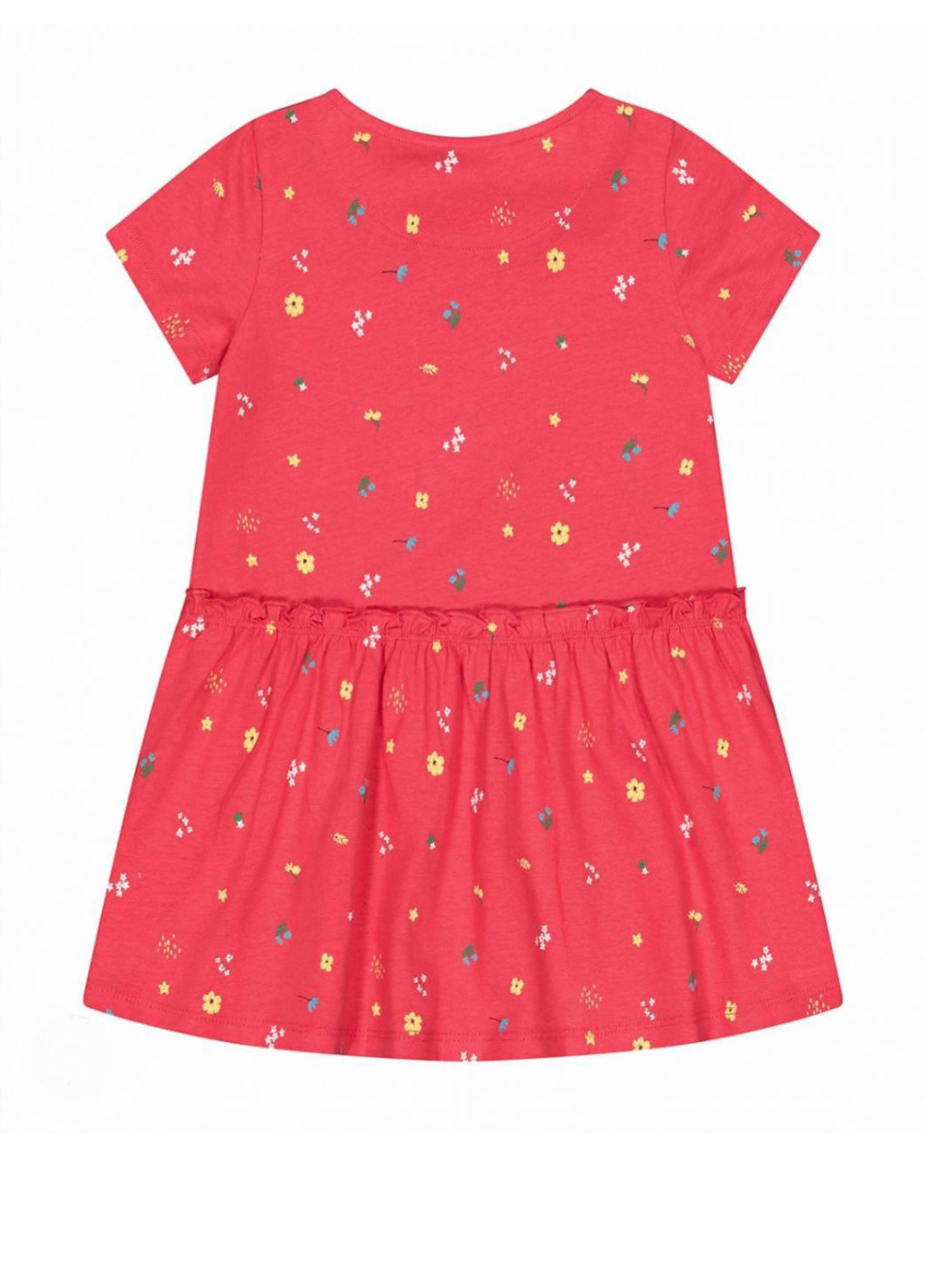 Красное платье Mothercare (334459132)