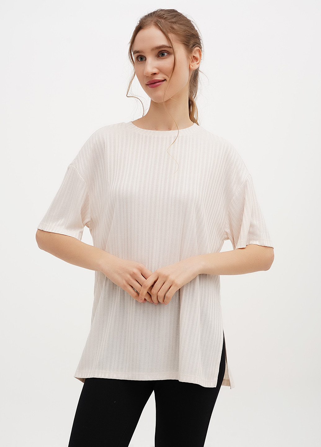 Футболка H&M - (322038433)