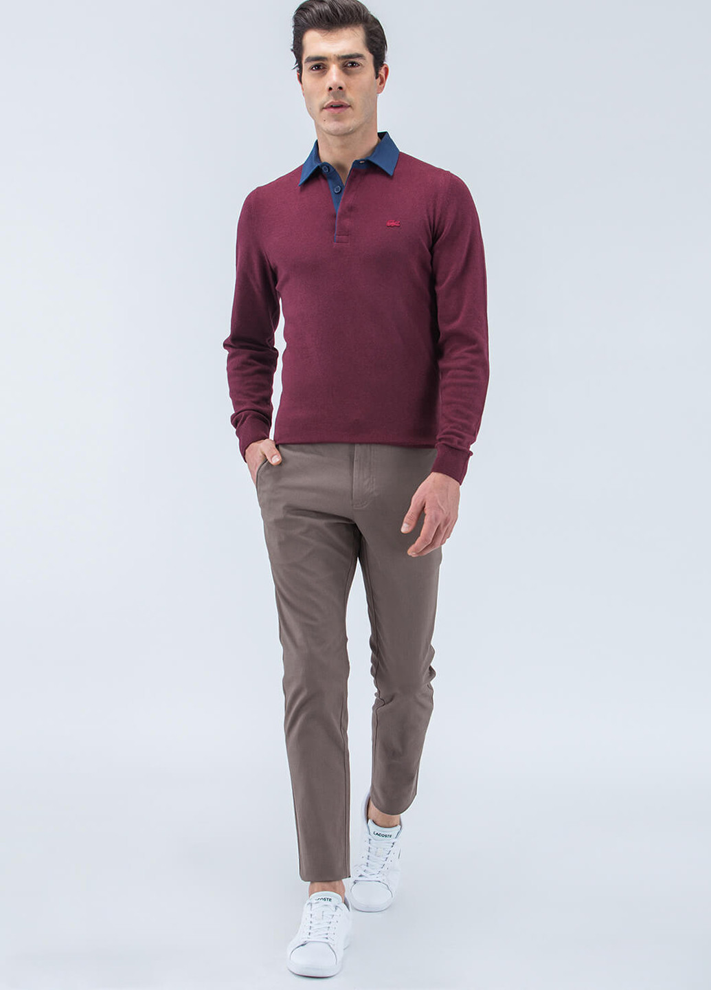 Брюки Lacoste (298073157)