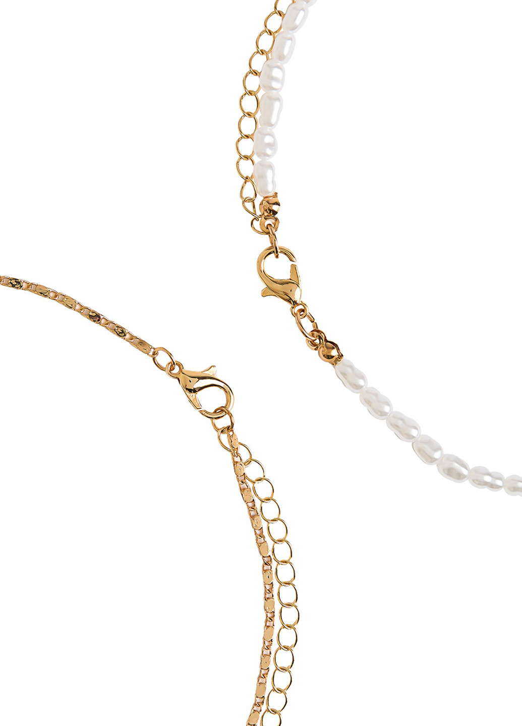 Колье Parfois (331308746)