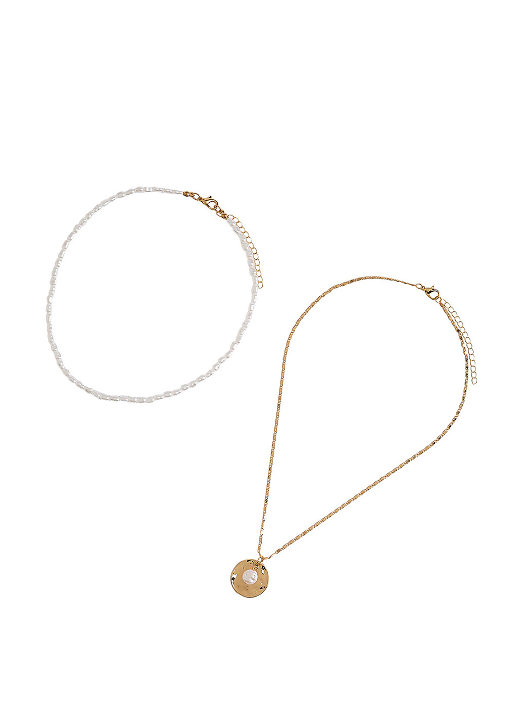 Колье Parfois (331308746)