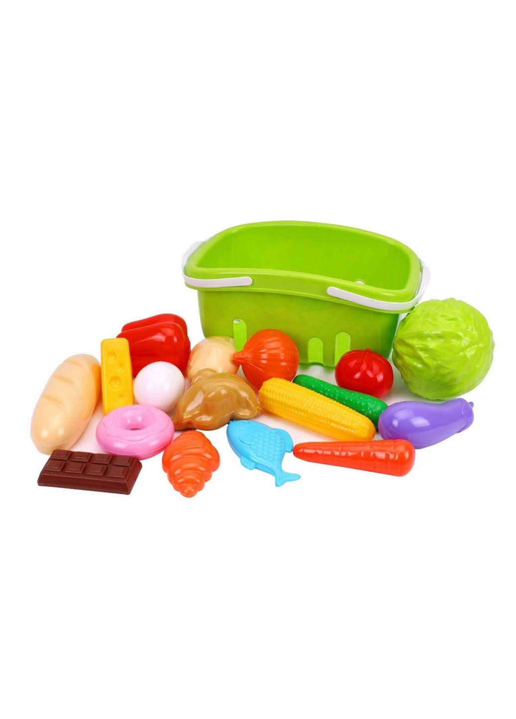 Ігровий набір Продукти ТехноК (255059327)