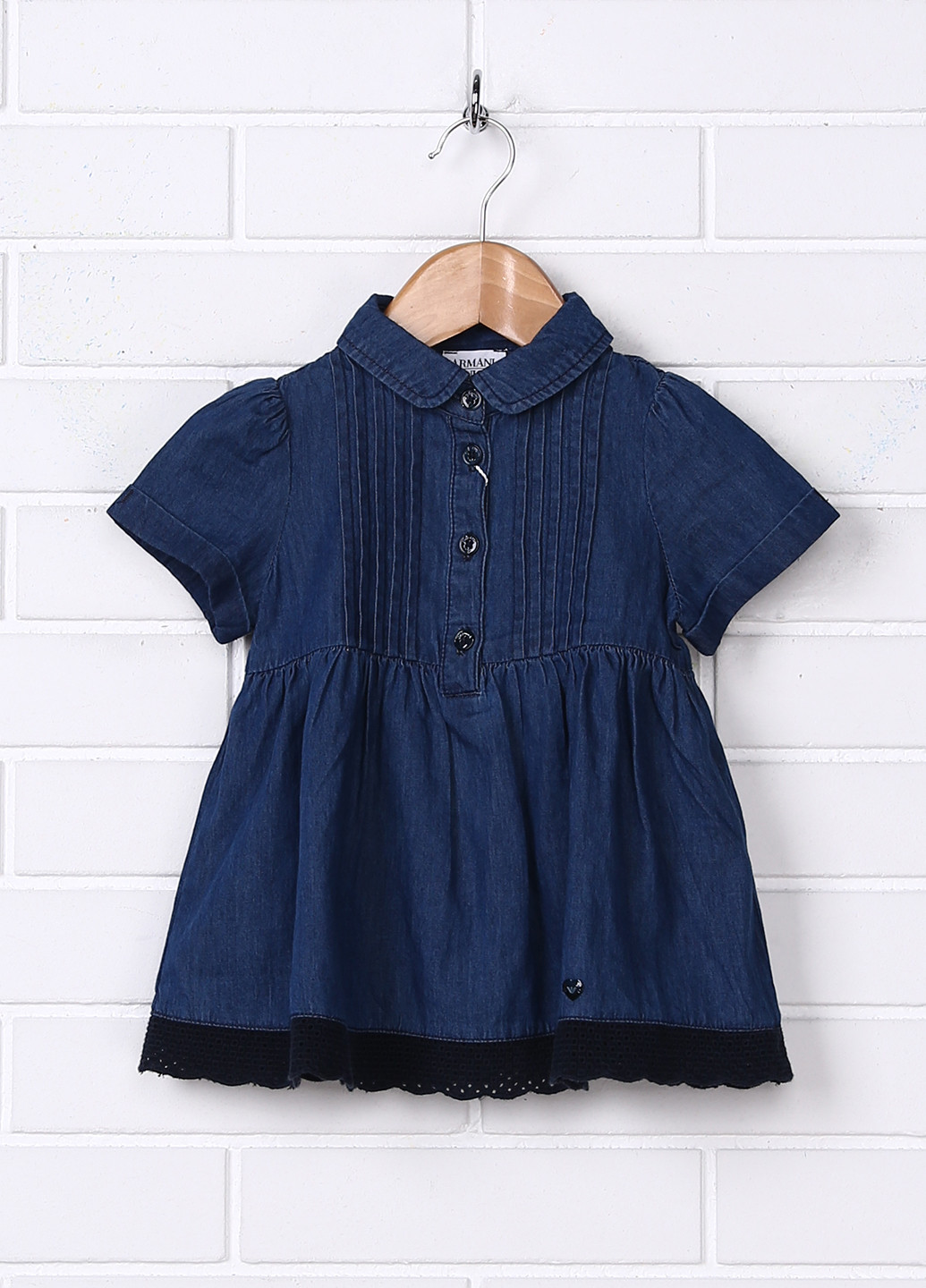 Синіти сукня Armani Junior (50295234)