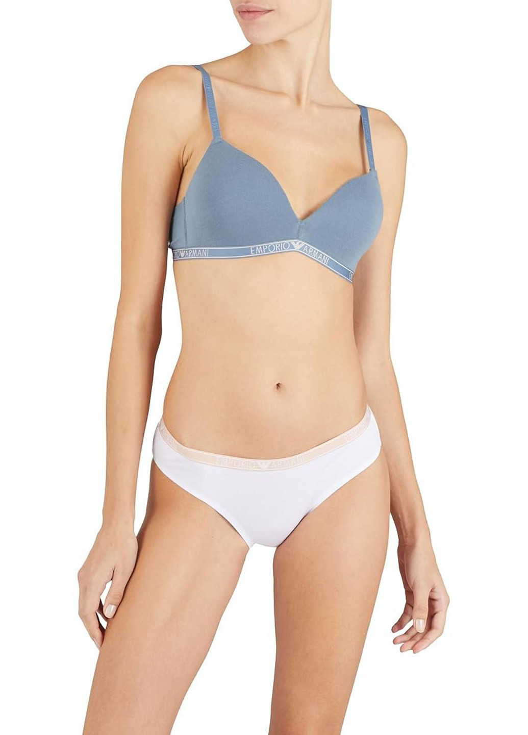 Трусики (2 шт.) Emporio Armani (369741253)