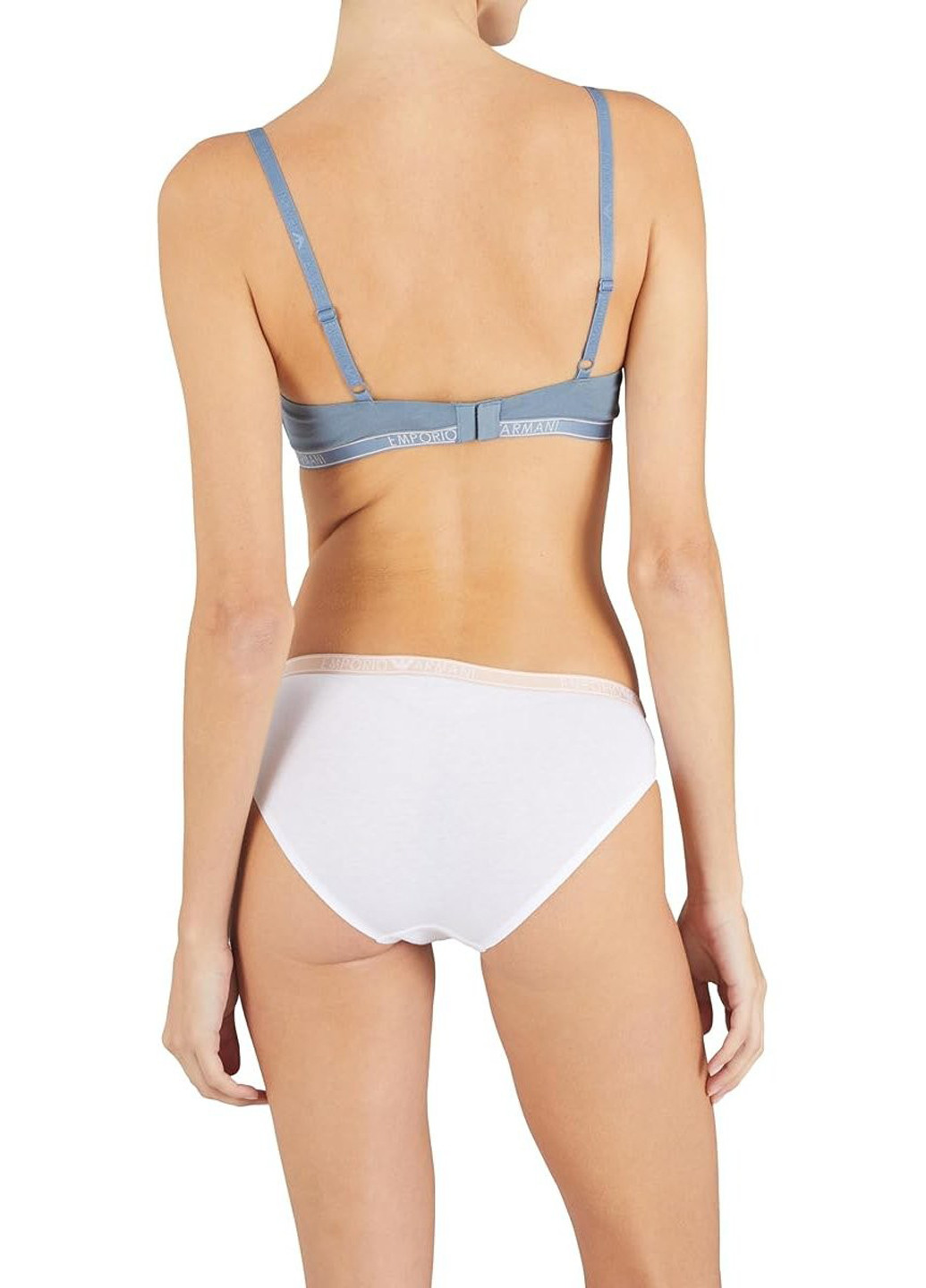 Трусики (2 шт.) Emporio Armani (369741253)