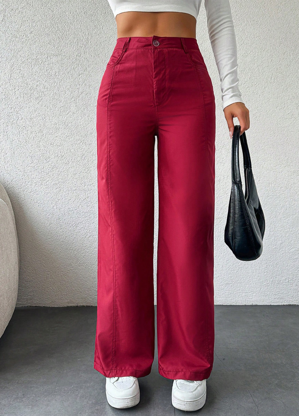 Брюки SHEIN (331821535)