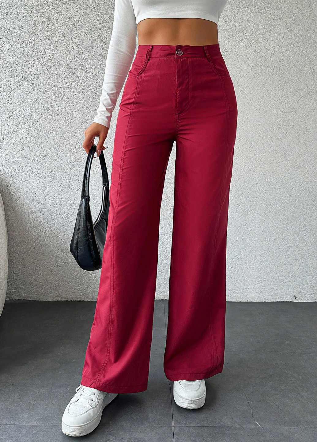 Брюки SHEIN (331821535)