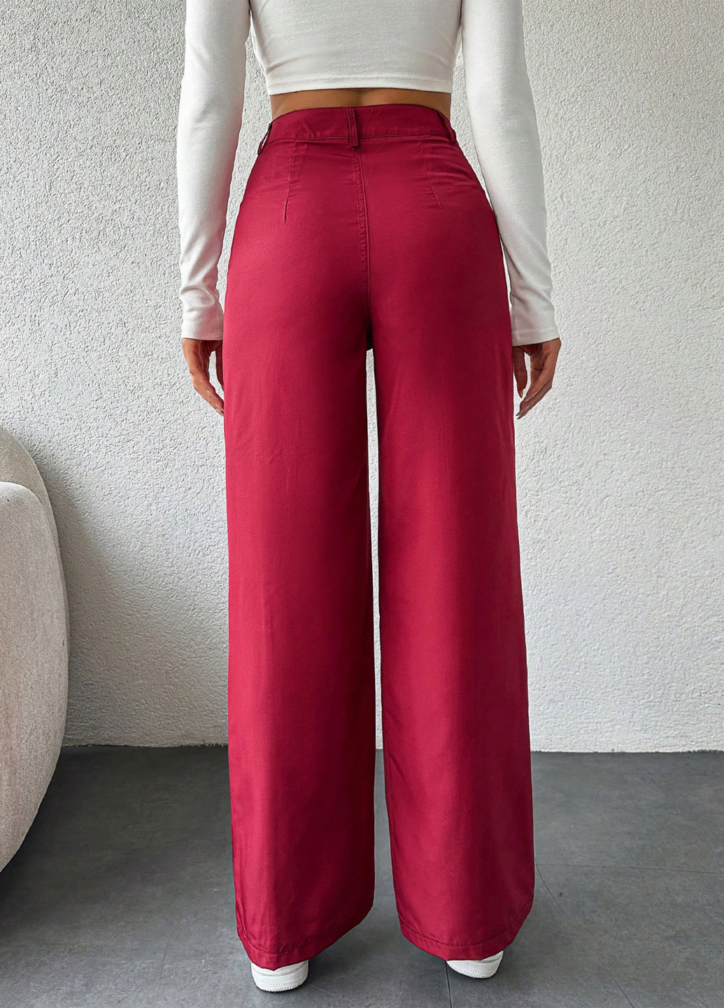 Брюки SHEIN (331821535)