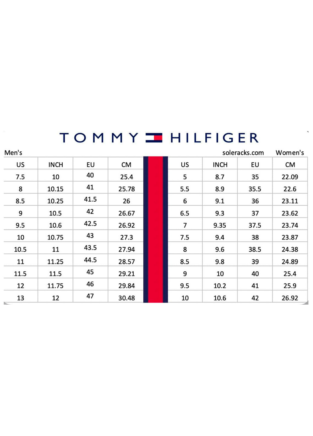 Шкіряні туфлі Tommy Hilfiger (224658753)
