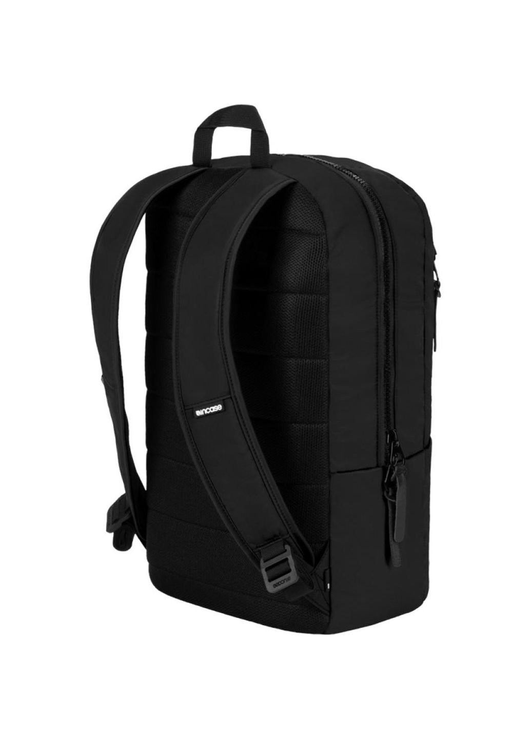 Рюкзак для ноутбука 16" Compass Backpack w/Flight Nylon, Black (INCO100516-BLK) Incase (251884418)