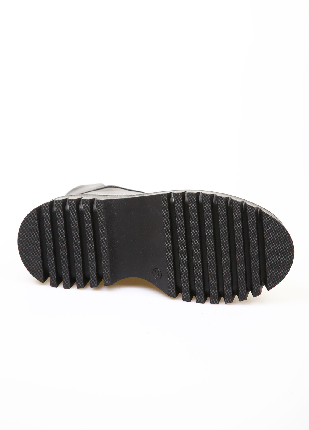 Зимние ботинки No Brand на тракторной подошве