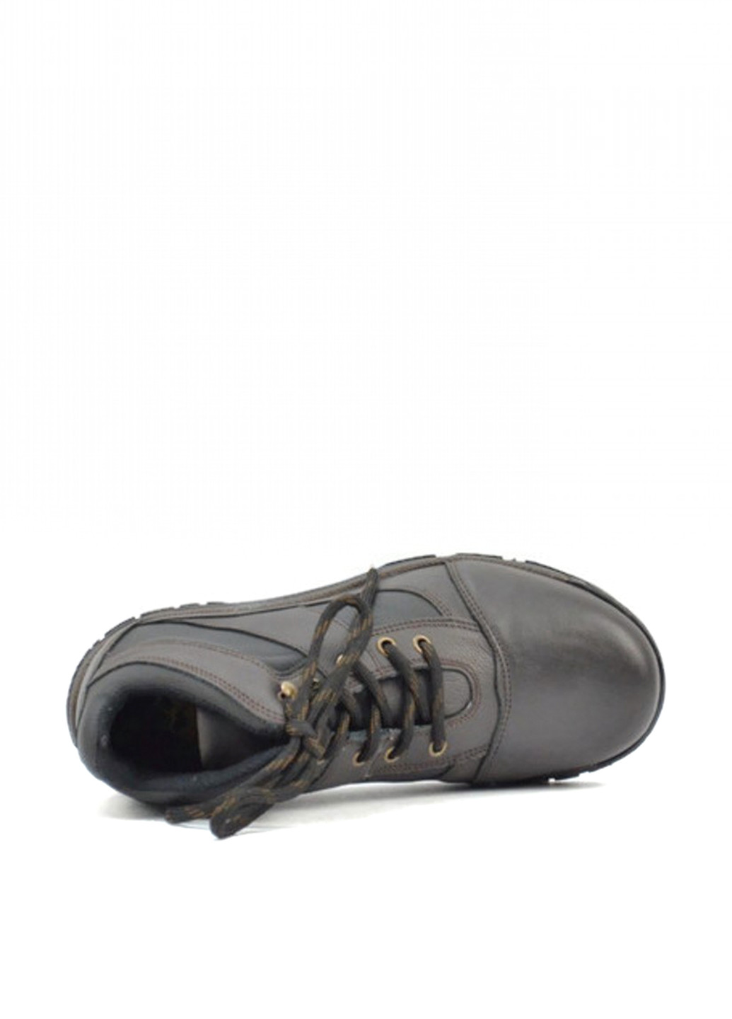 Серые осенние ботинки редвинги Boots