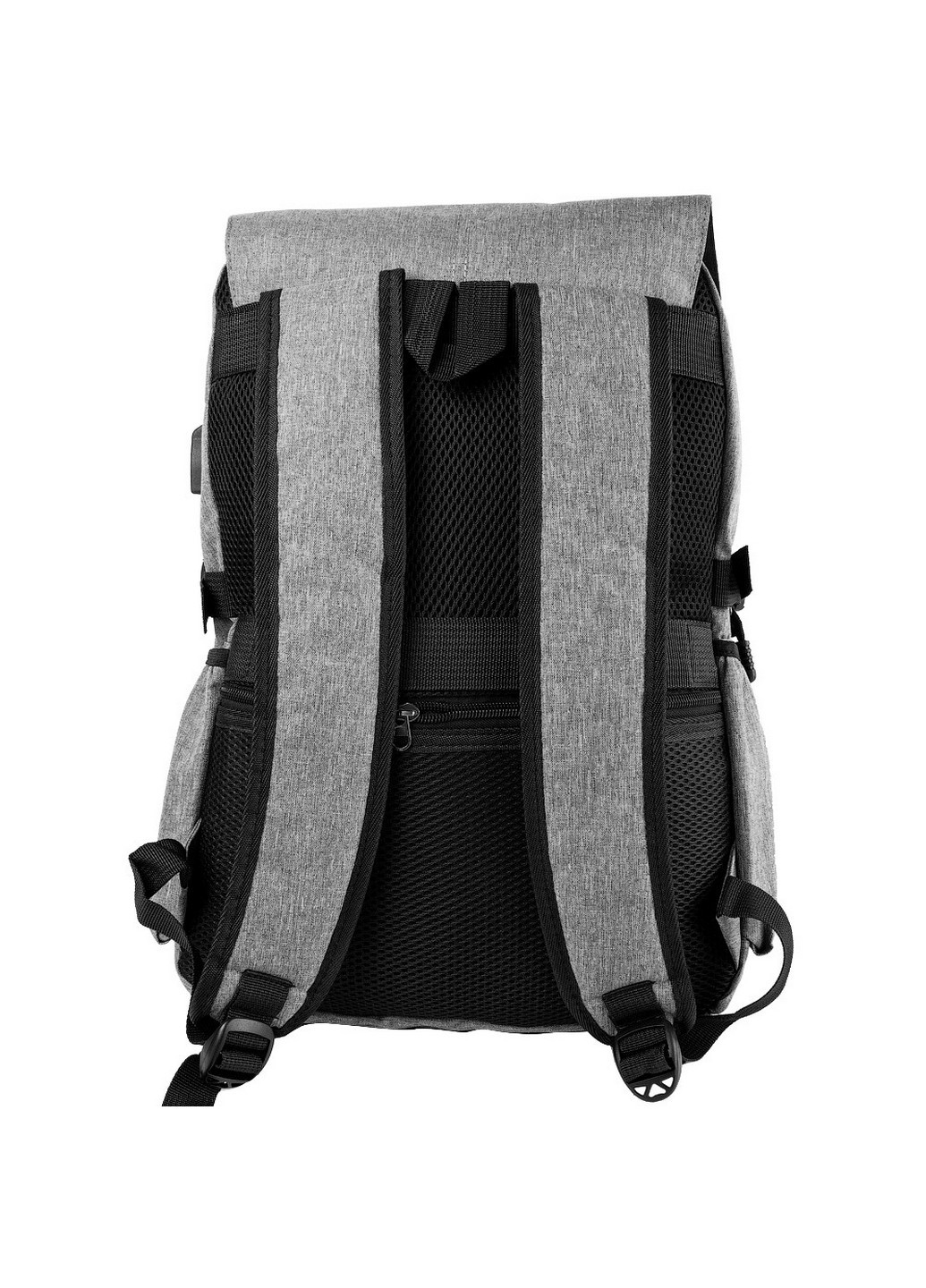 Мужской смарт-рюкзак 38х30х13 см Eterno (255405311)