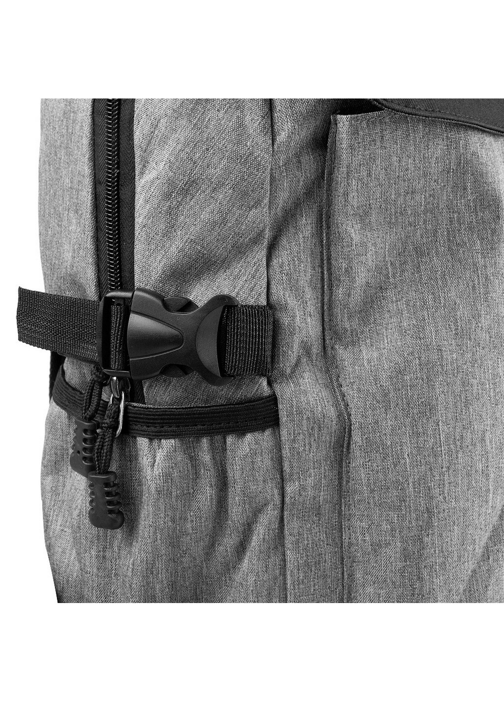 Мужской смарт-рюкзак 38х30х13 см Eterno (255405311)