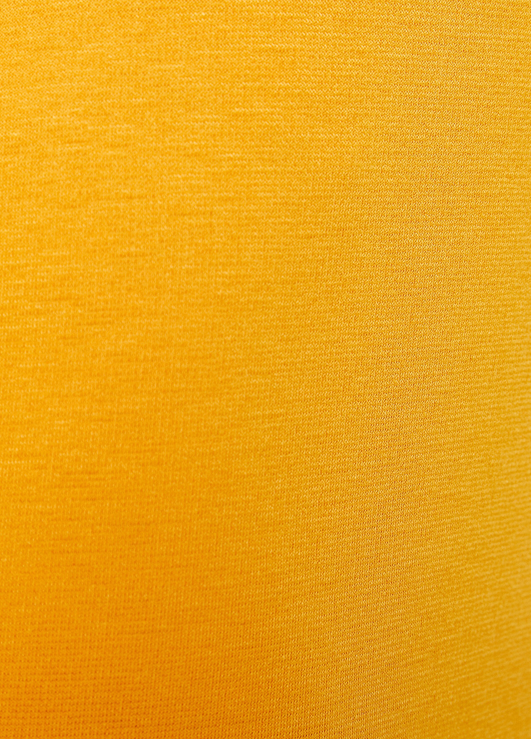Світло-оранжева кежуал сукня KOTON однотонна