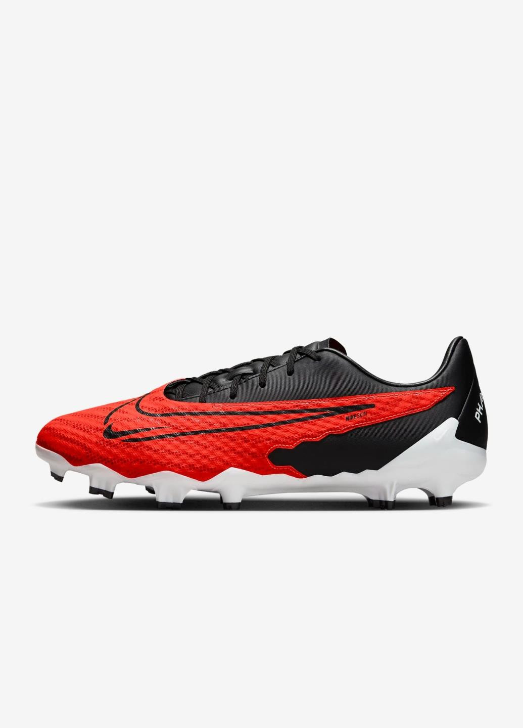 Футбольні бутси DD9473-600 Nike PHANTOM GX ACADEMY (341083500)