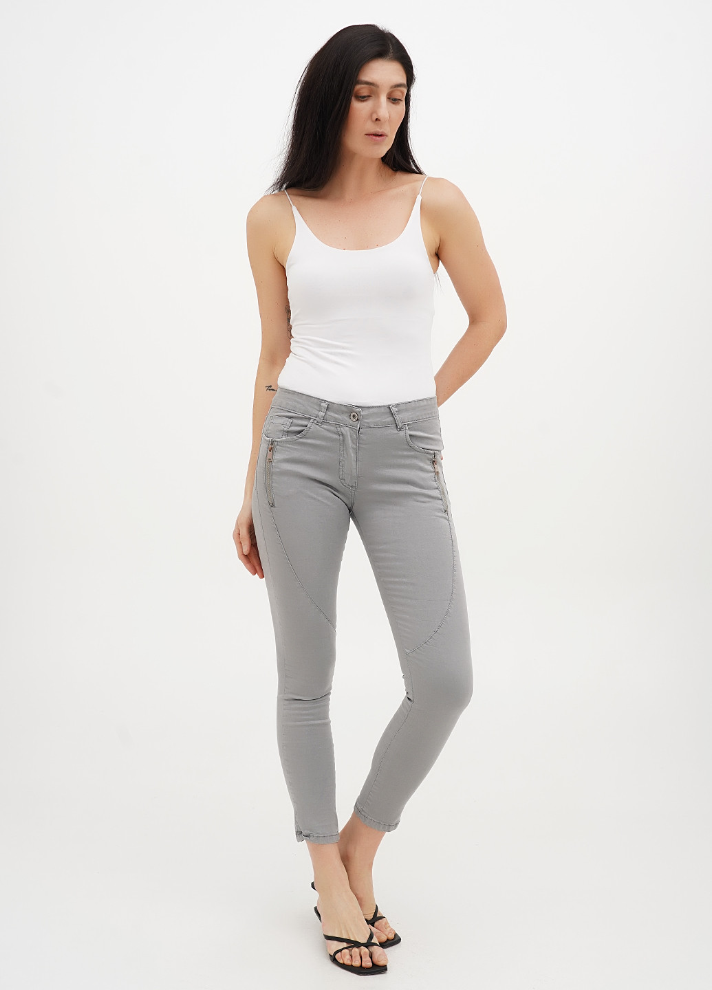 Брюки Freshness (323777624)