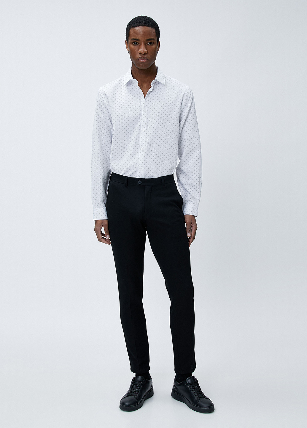 Сорочка KOTON (263682171)