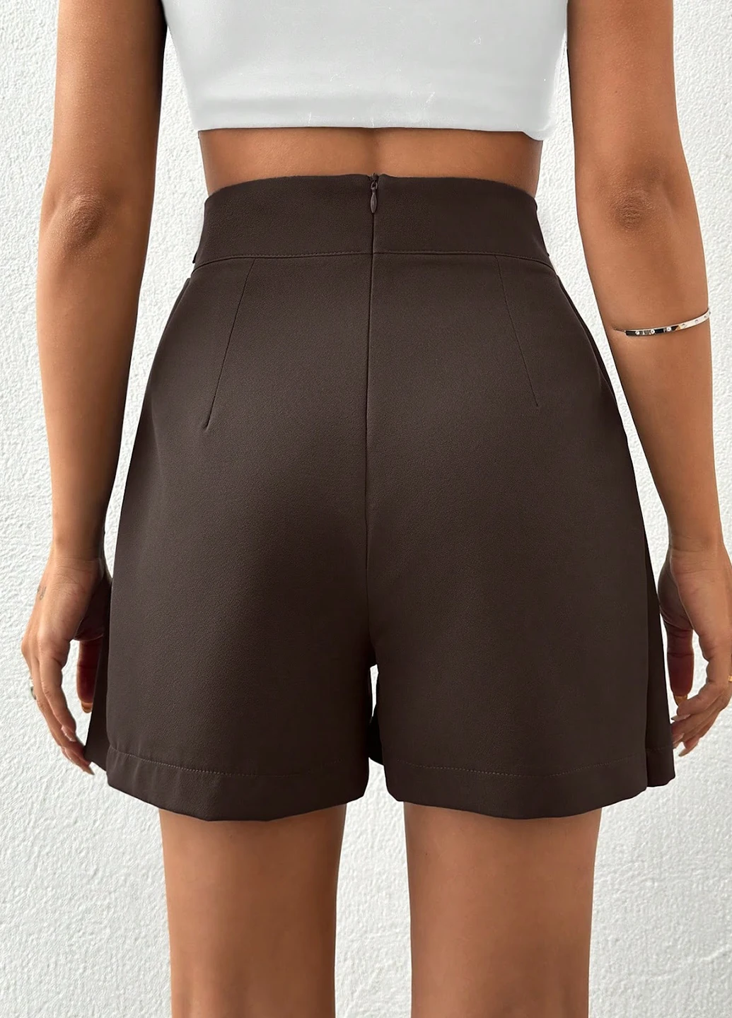 Шорты SHEIN (324629925)