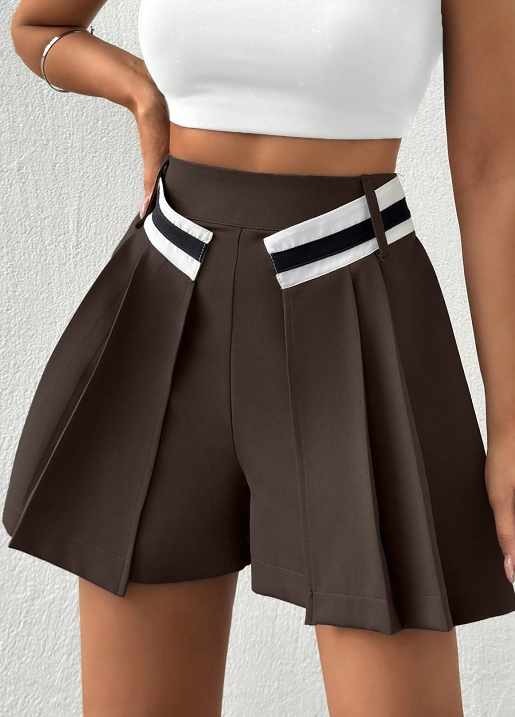 Шорты SHEIN (324629925)