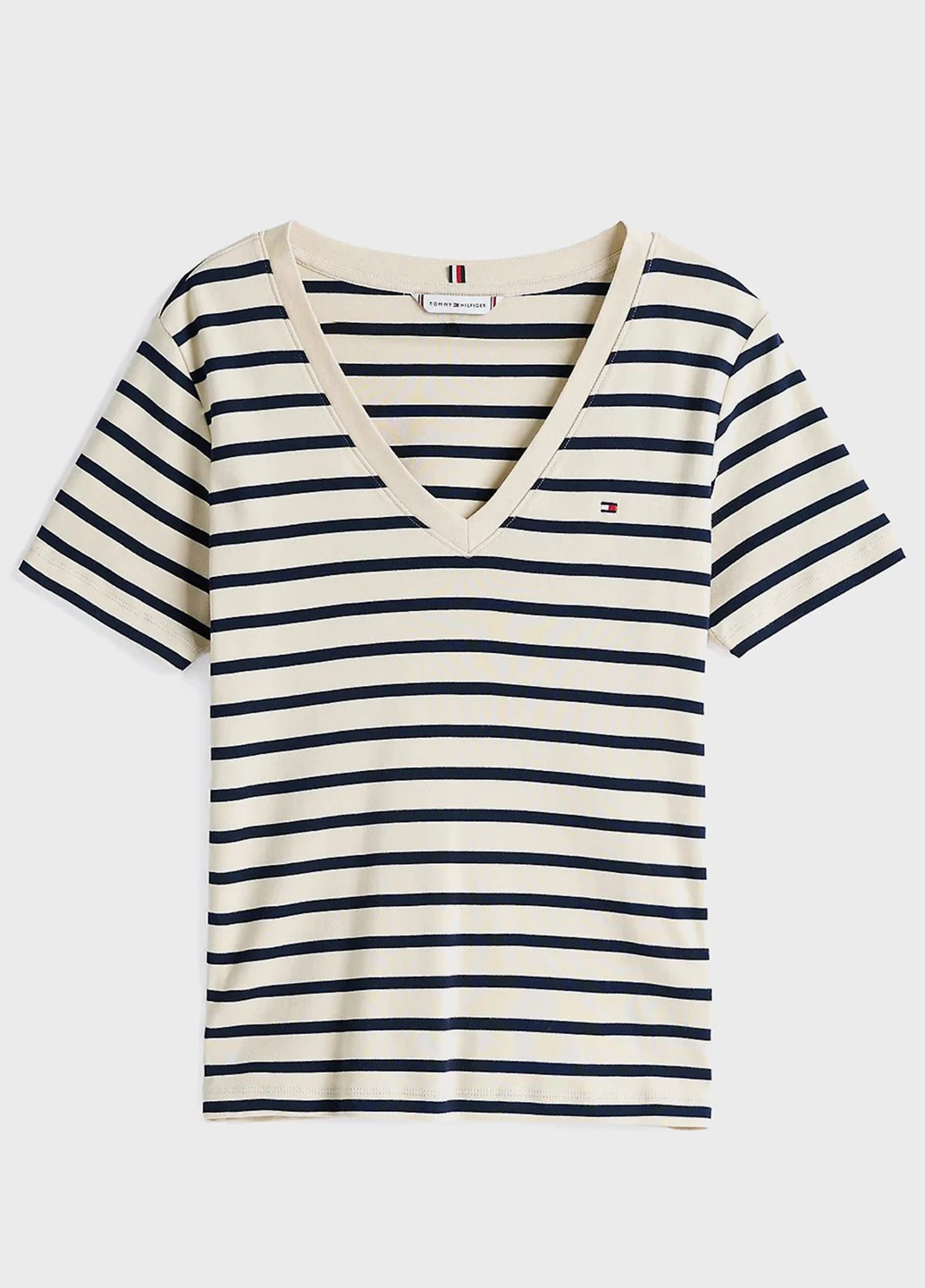 Футболка Tommy Hilfiger - (344509075)