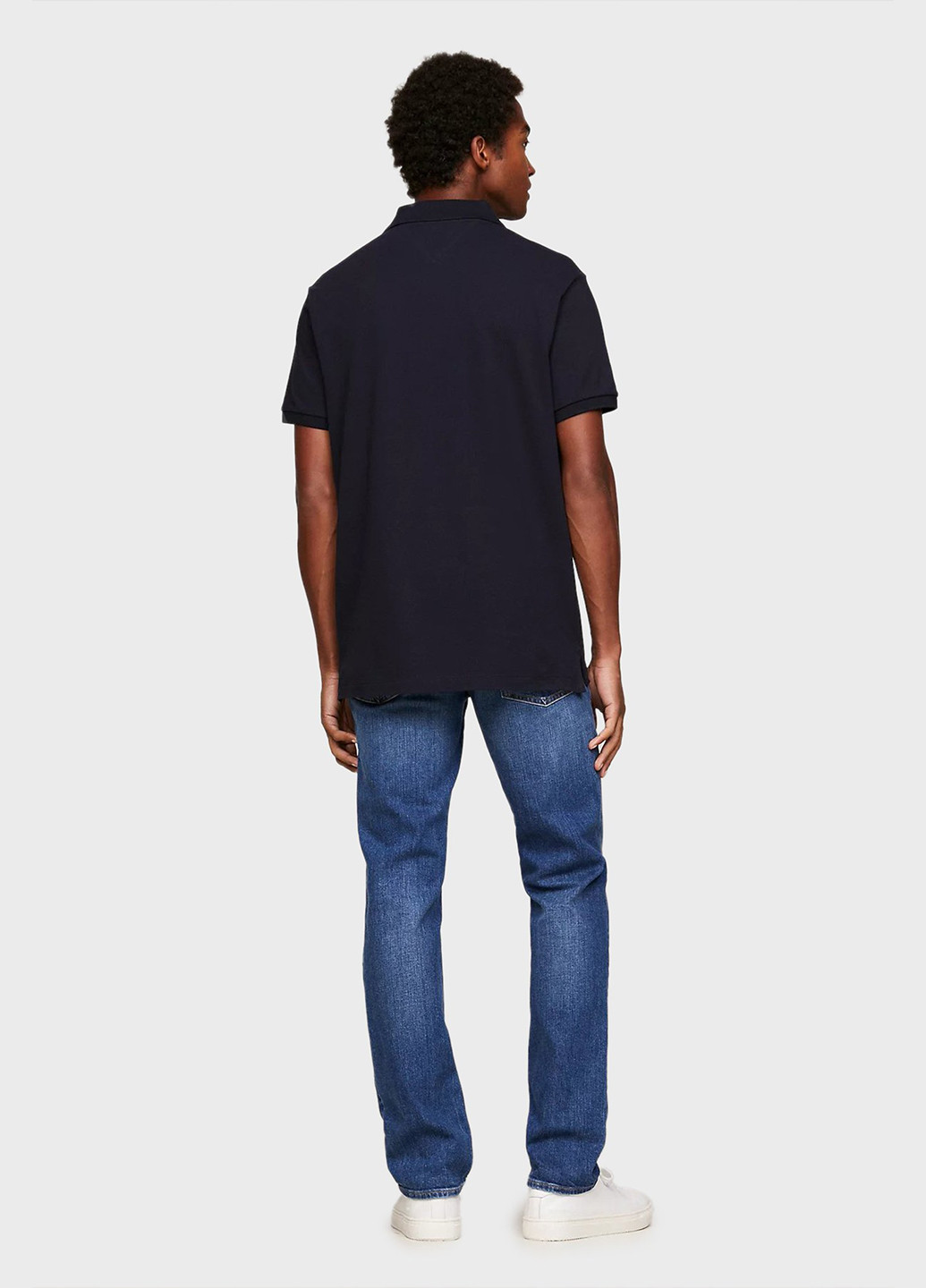 Поло Tommy Hilfiger (306759036)